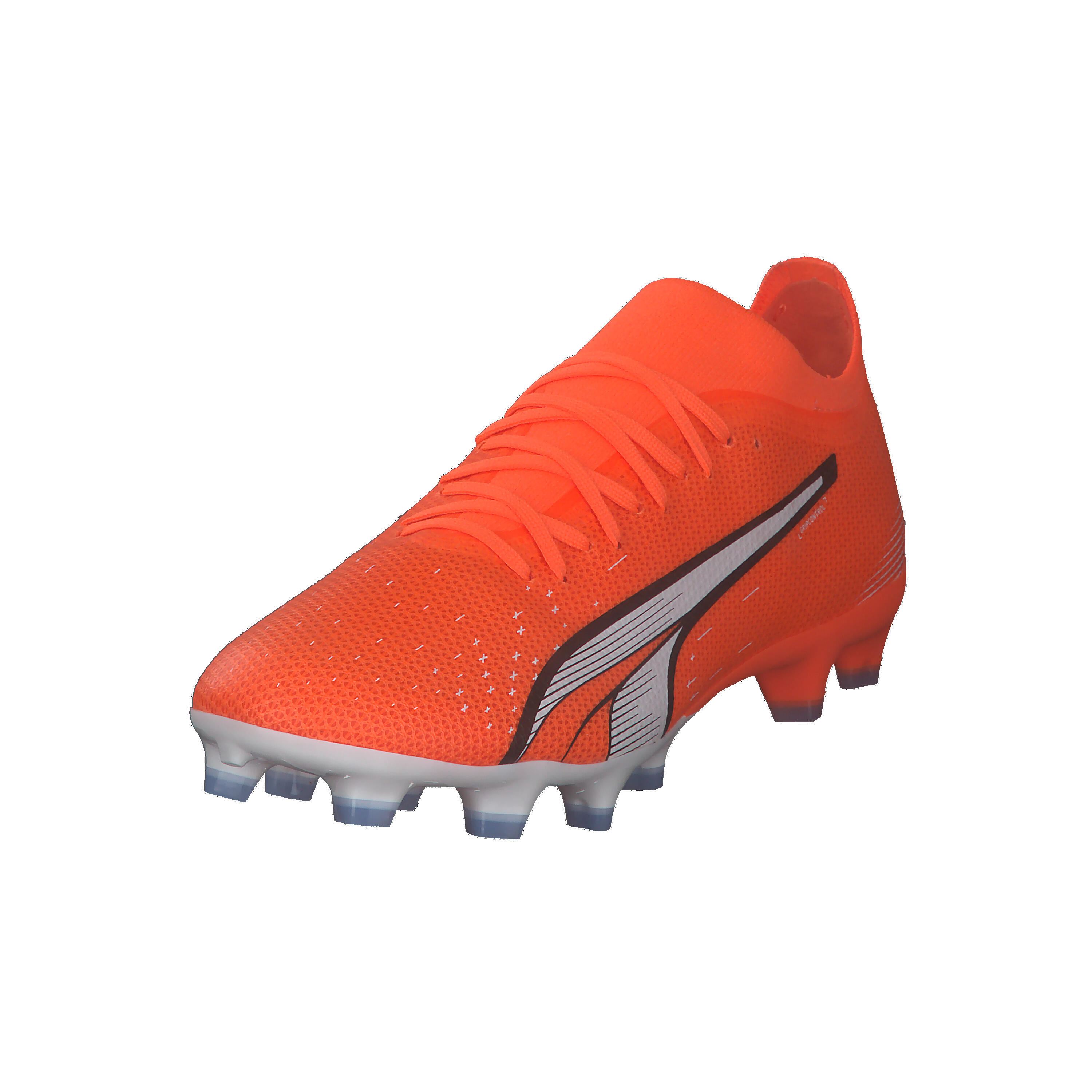 Puma Damen Fußballschuhe Ultra Match FG/AG Wns 107222 4/15