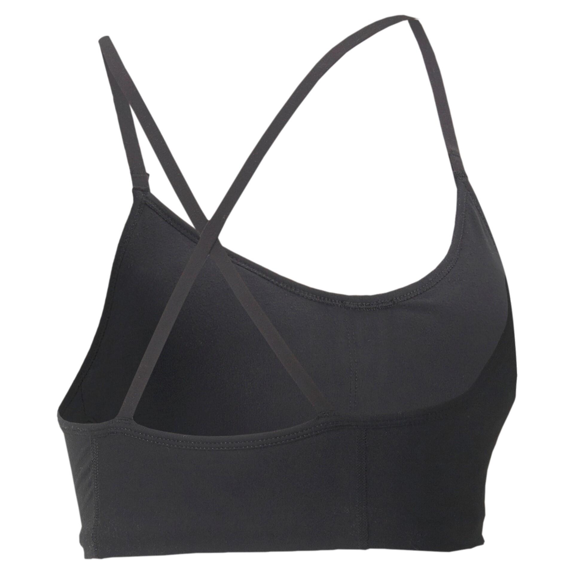 Puma Damen Sport BH LOW IMPACT STUDIO FOUNDATION BRA 521602 6/6