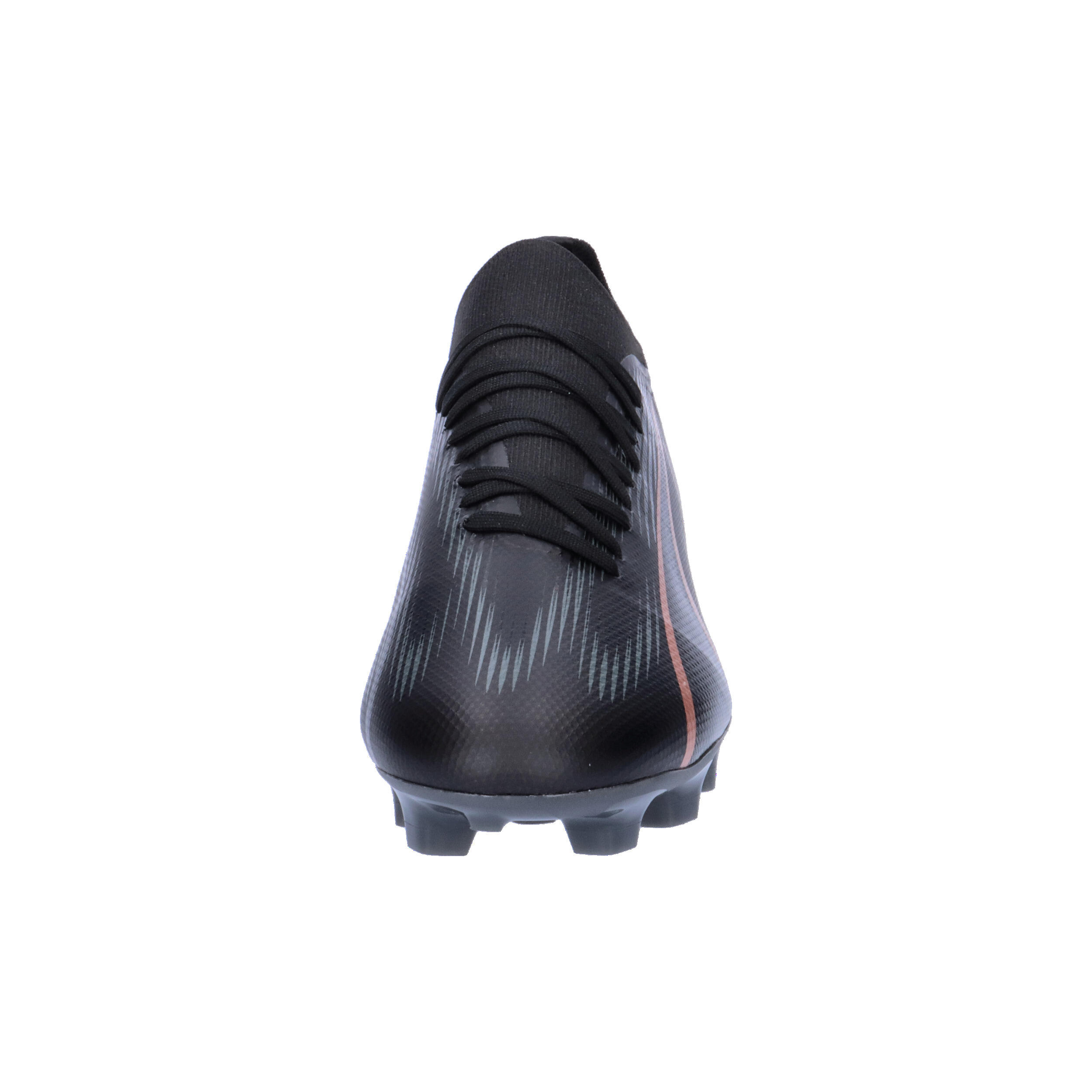 Buty piłkarskie męskie Puma Ultra Match Fg ag 8/10