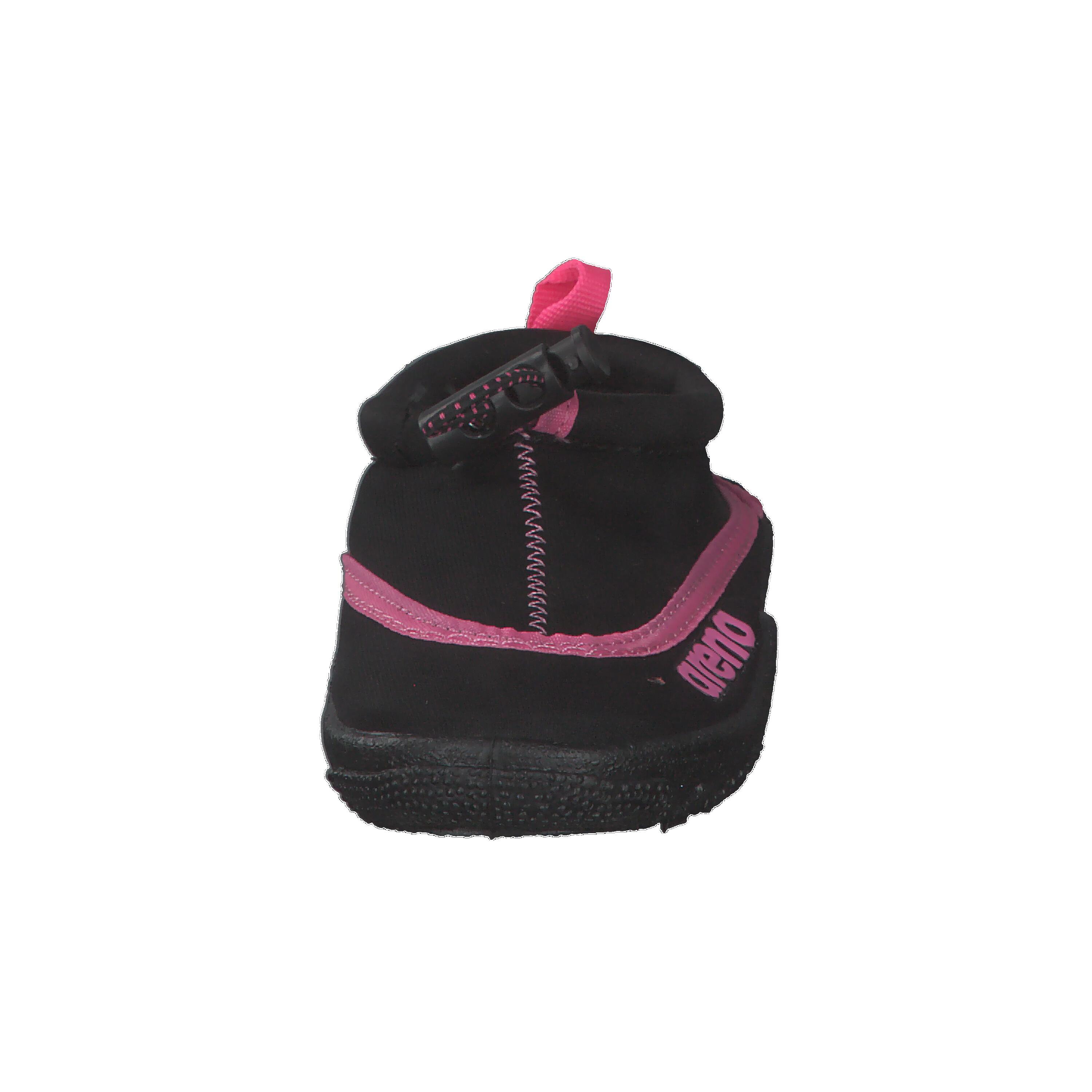 Arena Kinder Badeschuhe Bow Jr 1E029 3/15