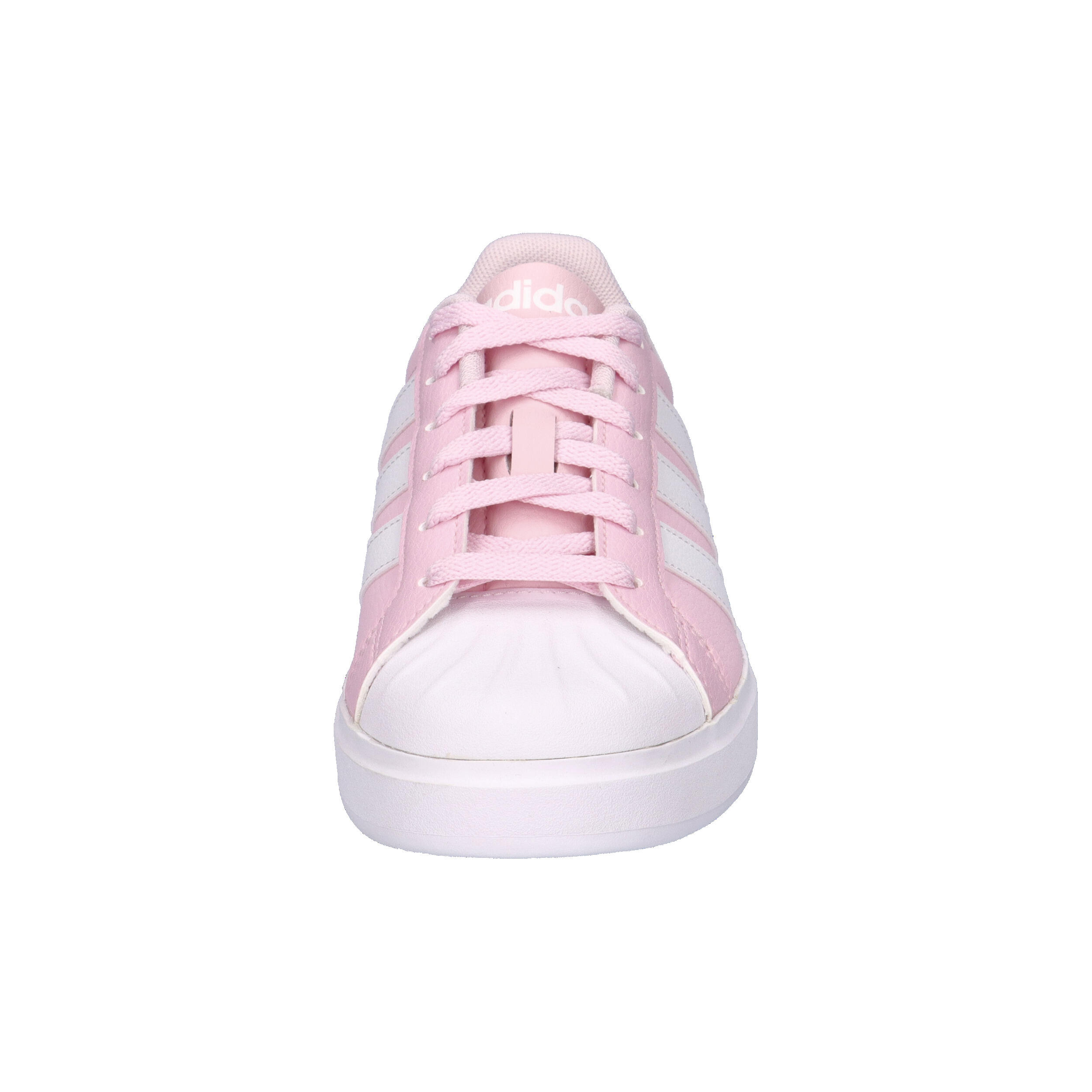ADIDAS Streettalk Kinderschoenen - Synthetisch bovenwerk, textielen voering 8/10