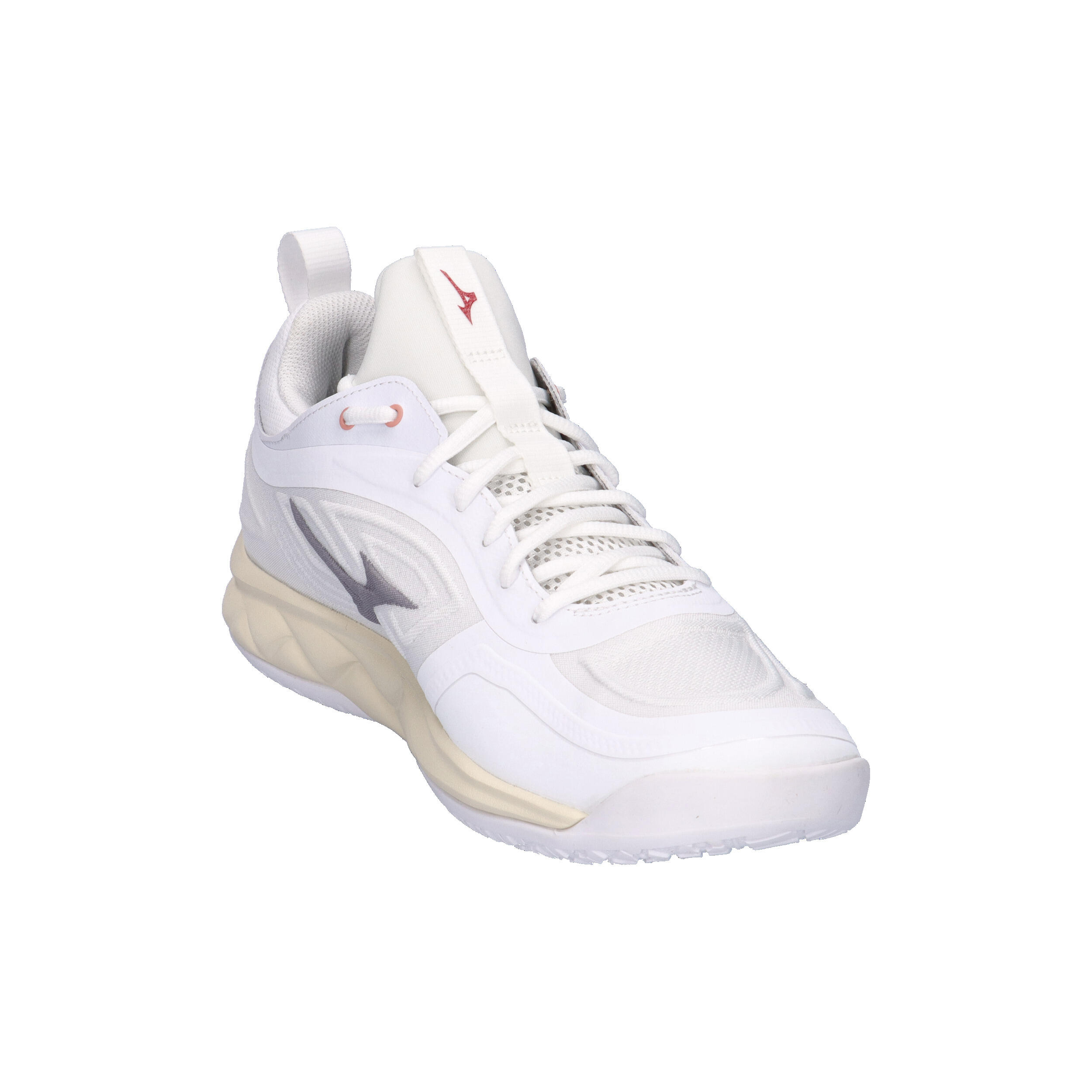 Sapatilhas de salão para mulher Mizuno Wave Luminous 7/10