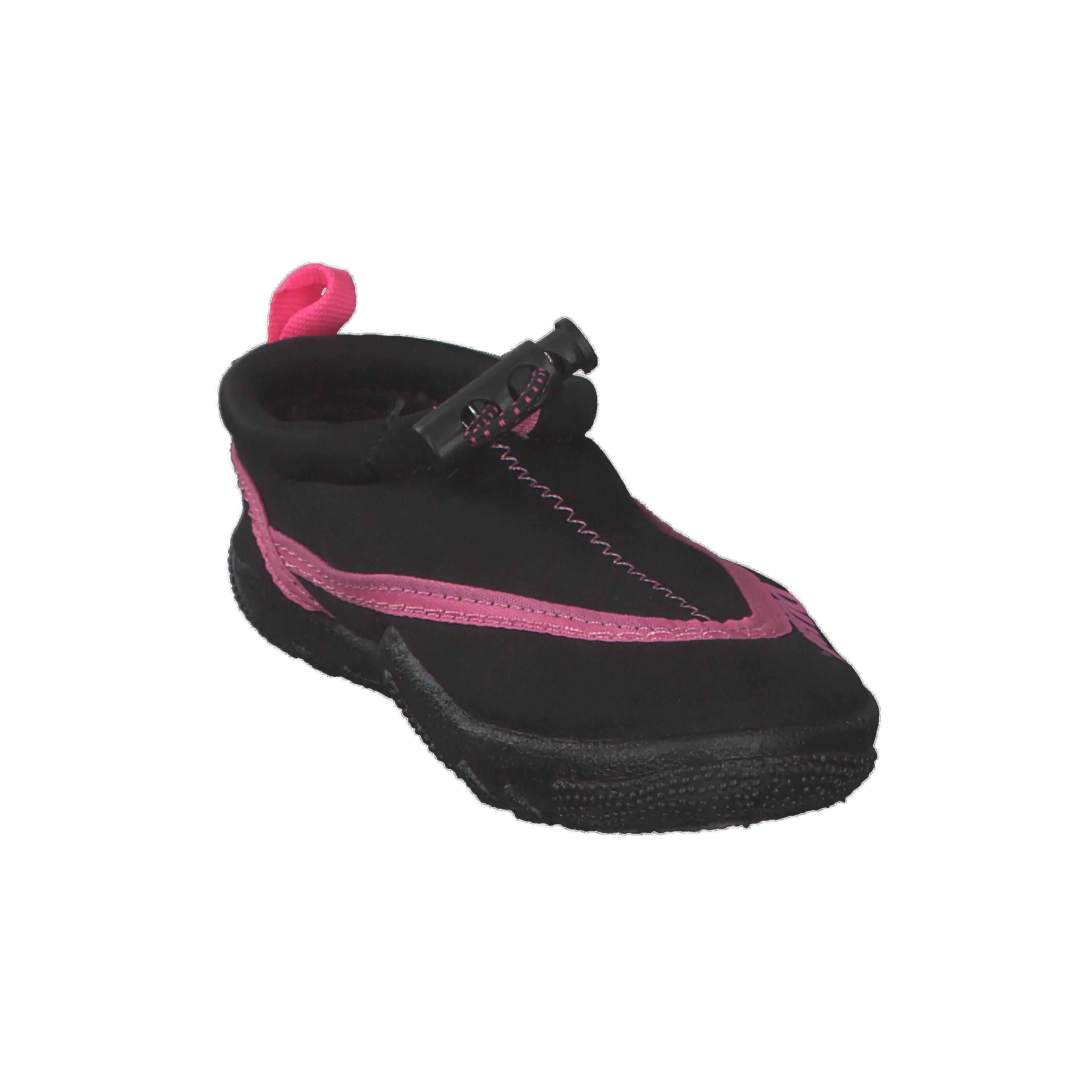 Arena Kinder Badeschuhe Bow Jr 1E029 2/15