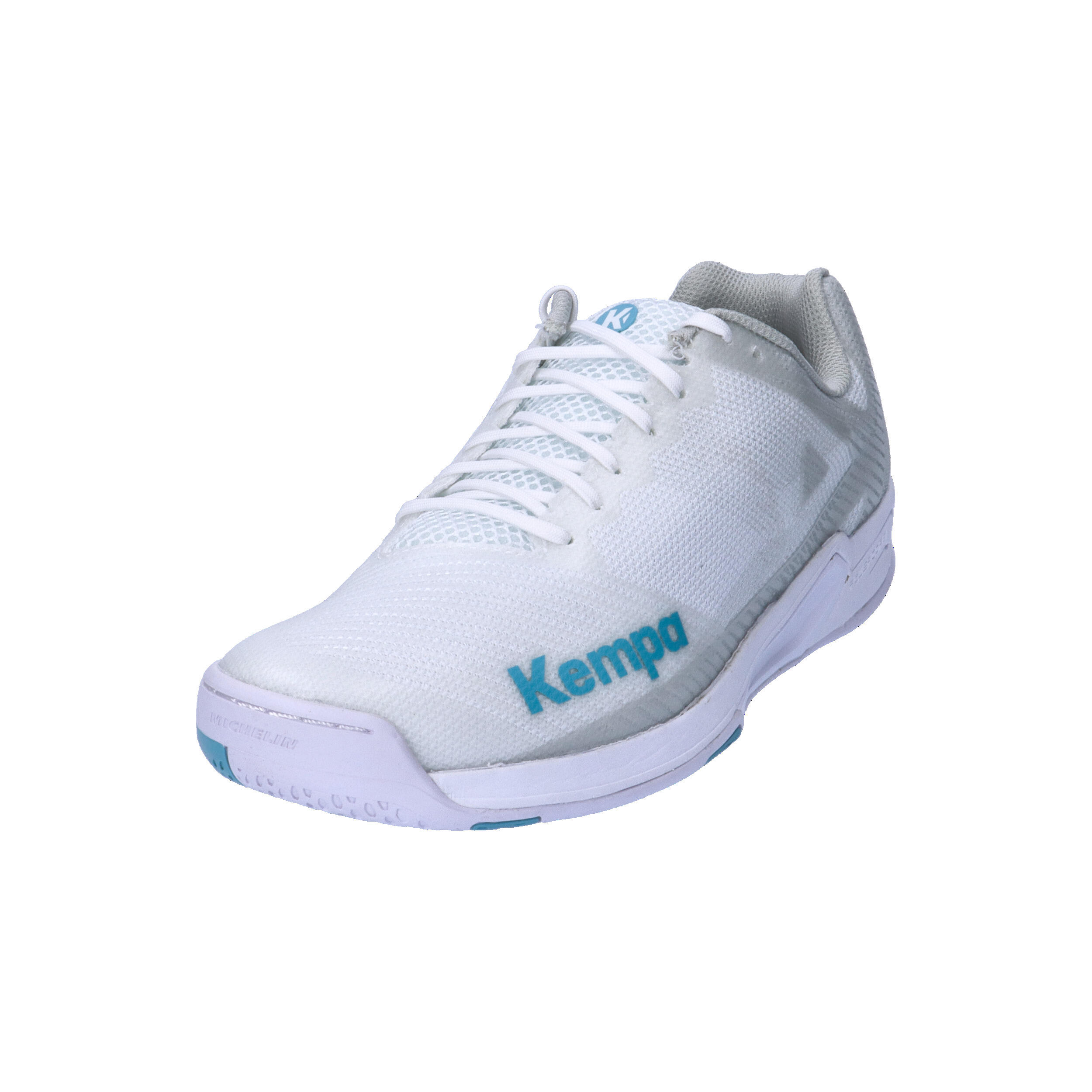 Damskie buty halowe Kempa Wing 2.0 9/15