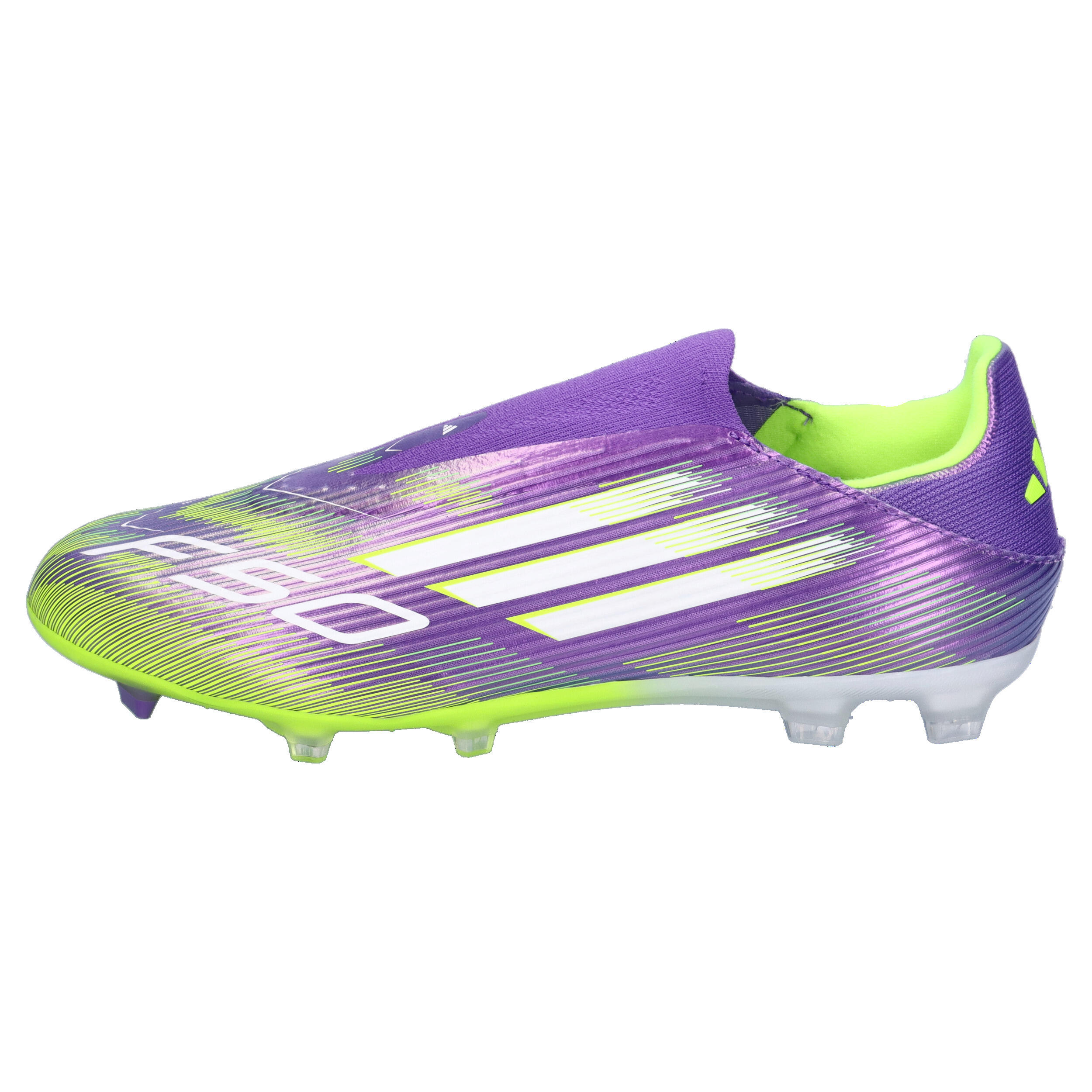 Kopačky F50 League Laceless Firm/Multi-Ground 10/15