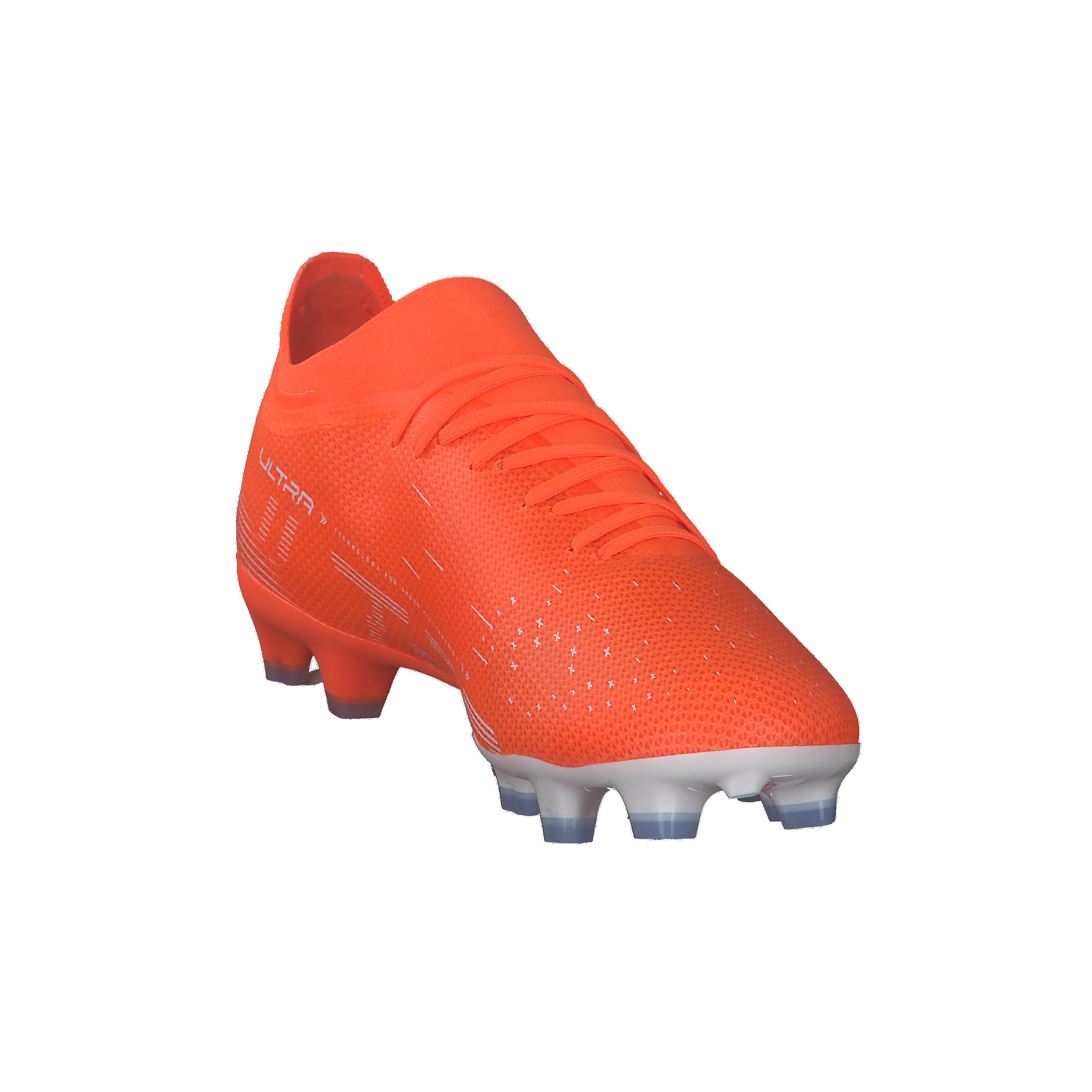 Puma Damen Fußballschuhe Ultra Match FG/AG Wns 107222 2/15