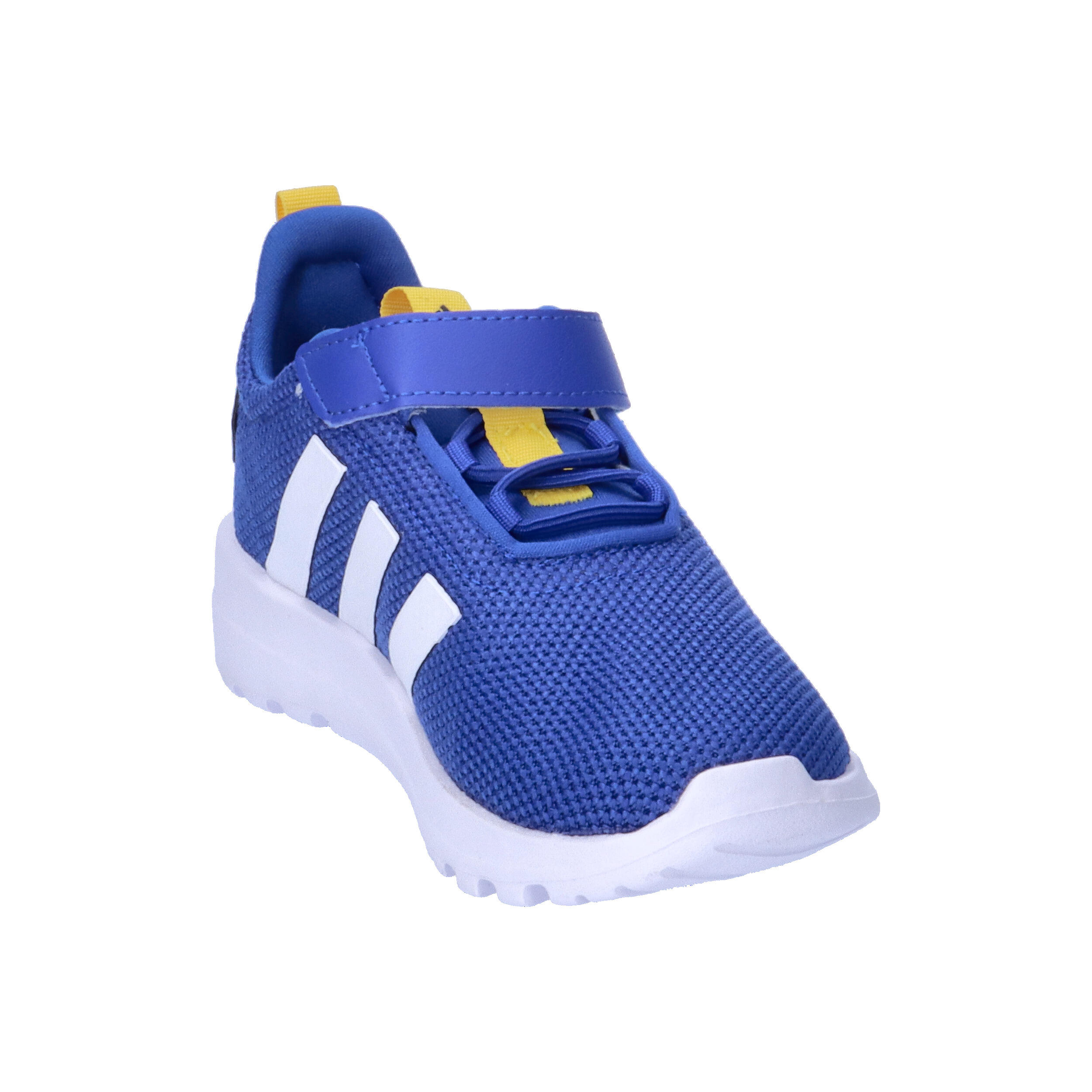 adidas Kinder Sneaker Racer TR23 EL I 2/15
