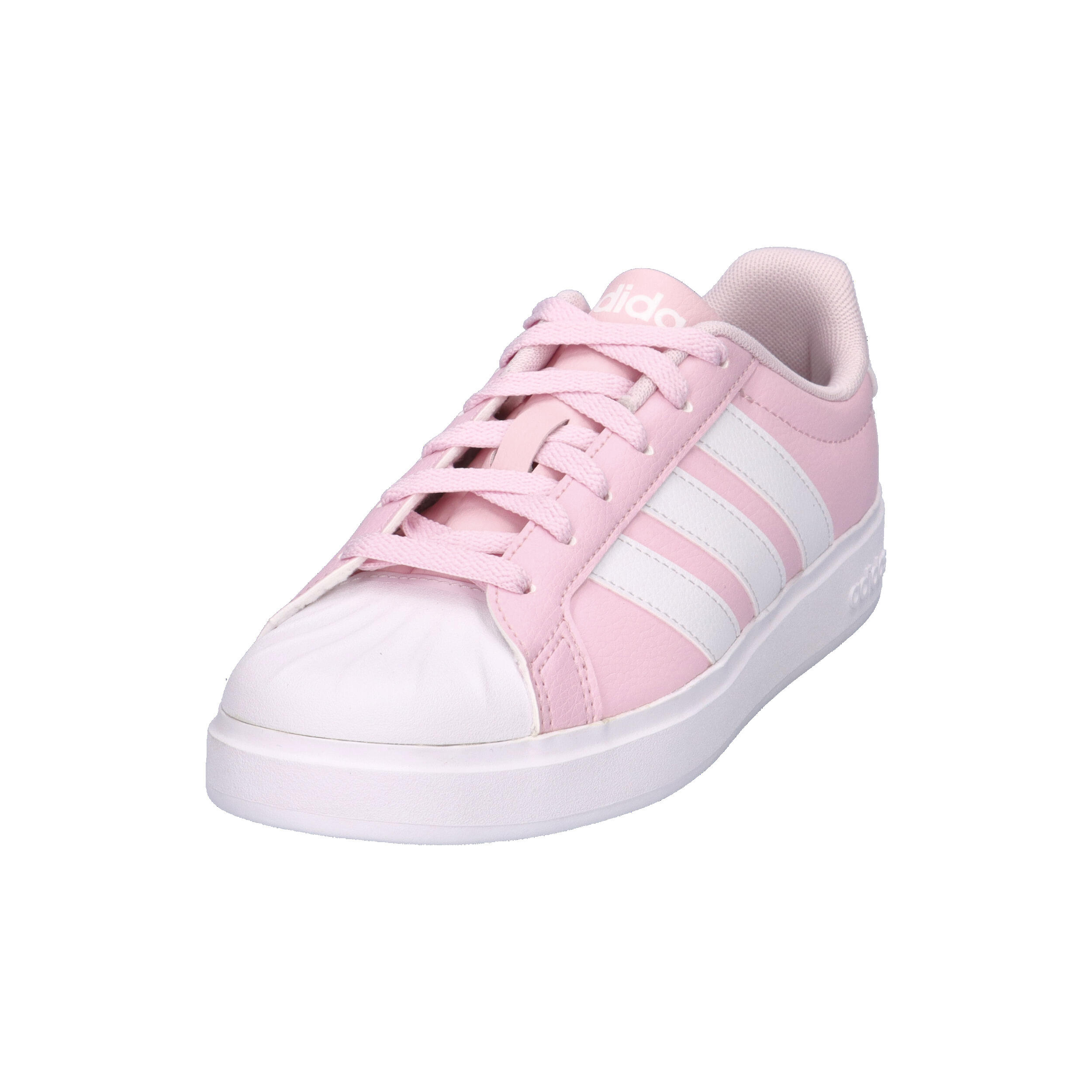 ADIDAS Streettalk Kinderschoenen - Synthetisch bovenwerk, textielen voering 9/10