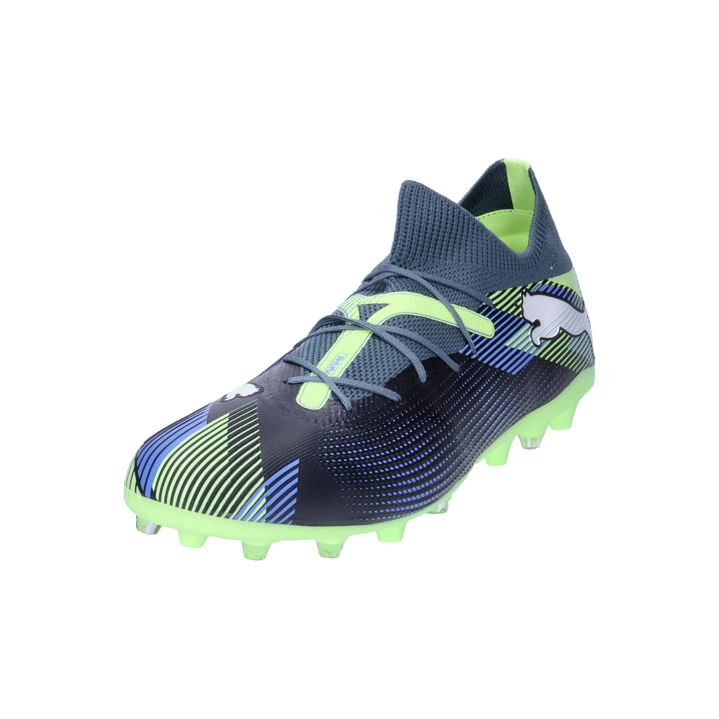 Chaussures de football Puma FUTURE 7 MATCH MG pour homme 9/10
