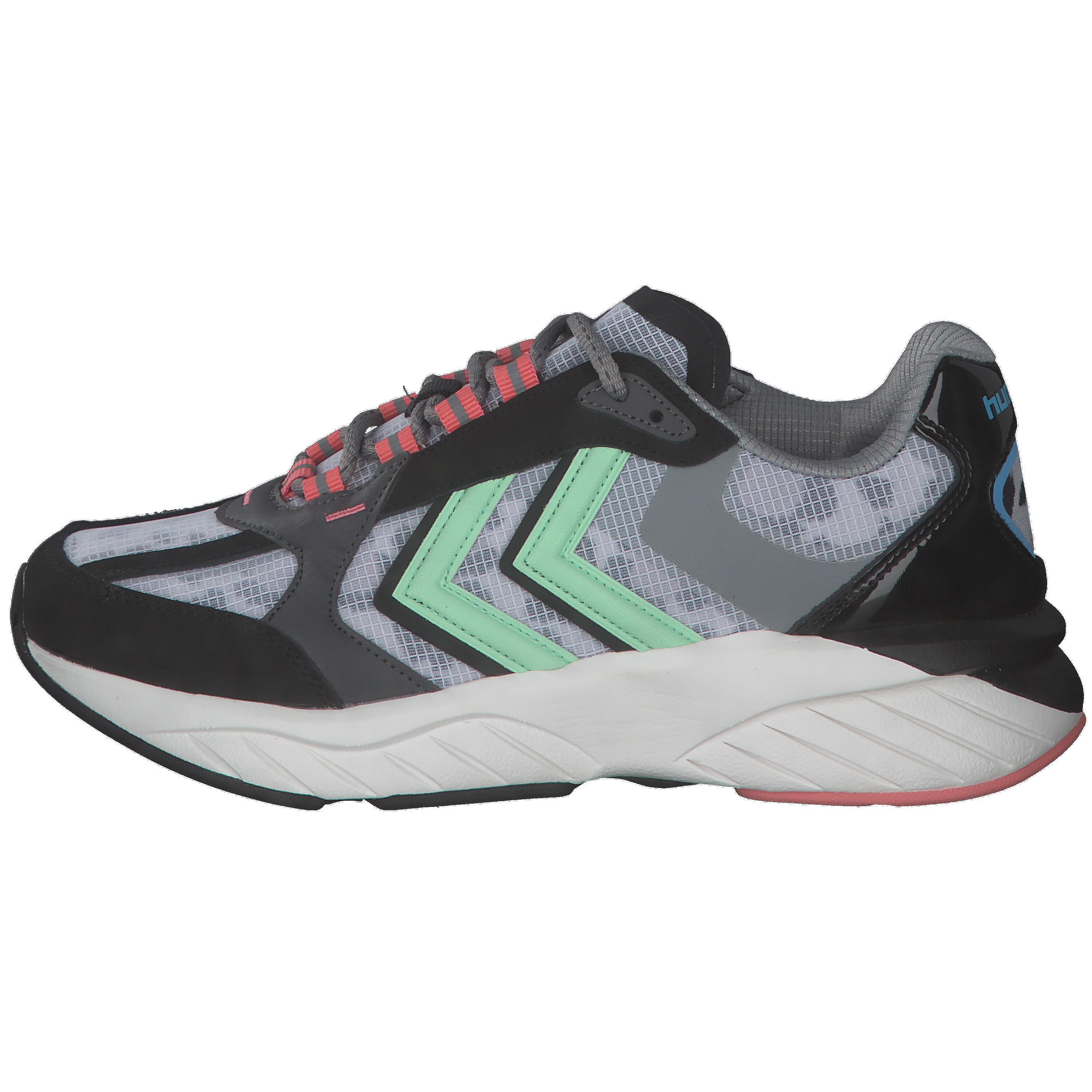 Hummel Unisex Sneaker REACH LX 6000 Animal 212996 10/15