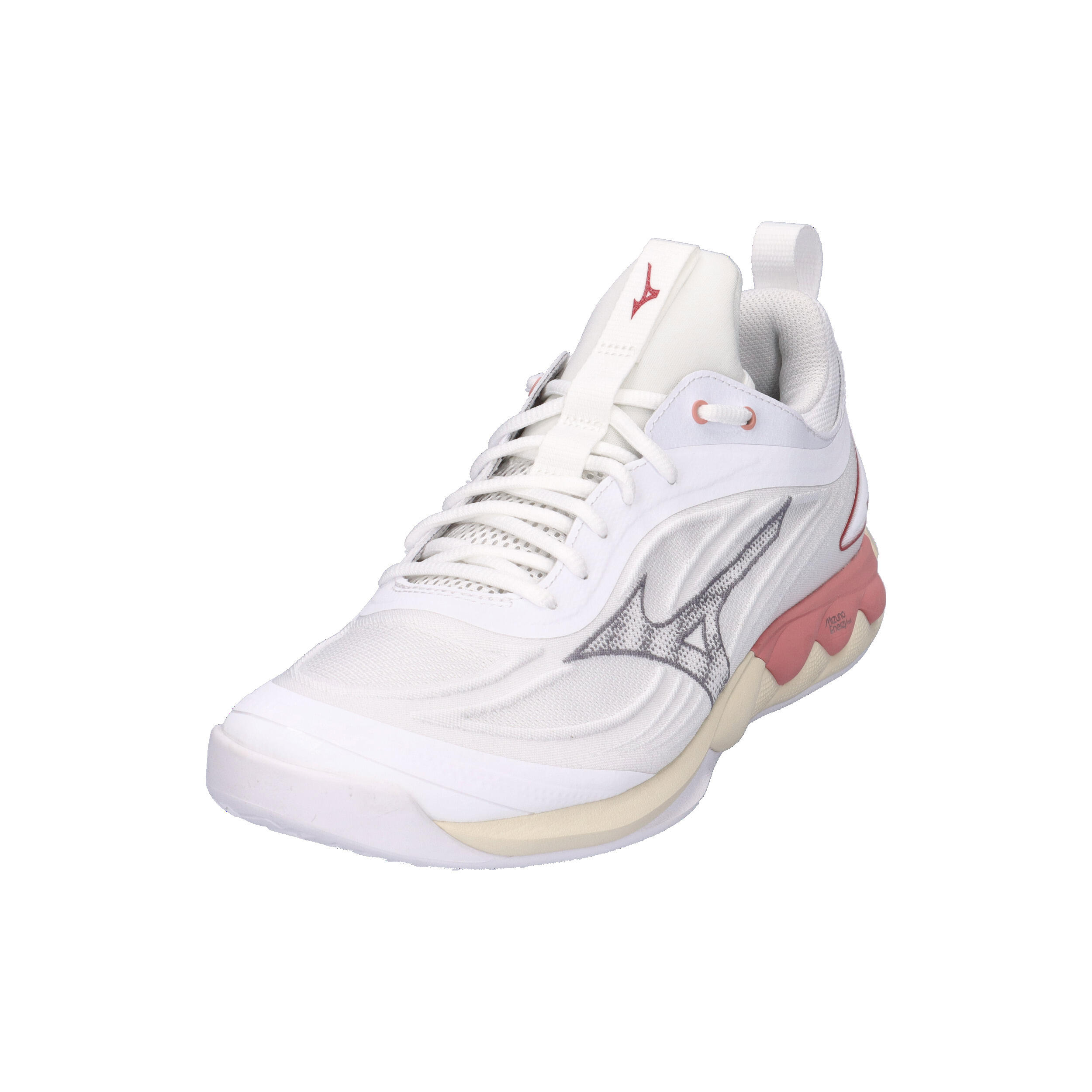 Sapatilhas de salão para mulher Mizuno Wave Luminous 9/10