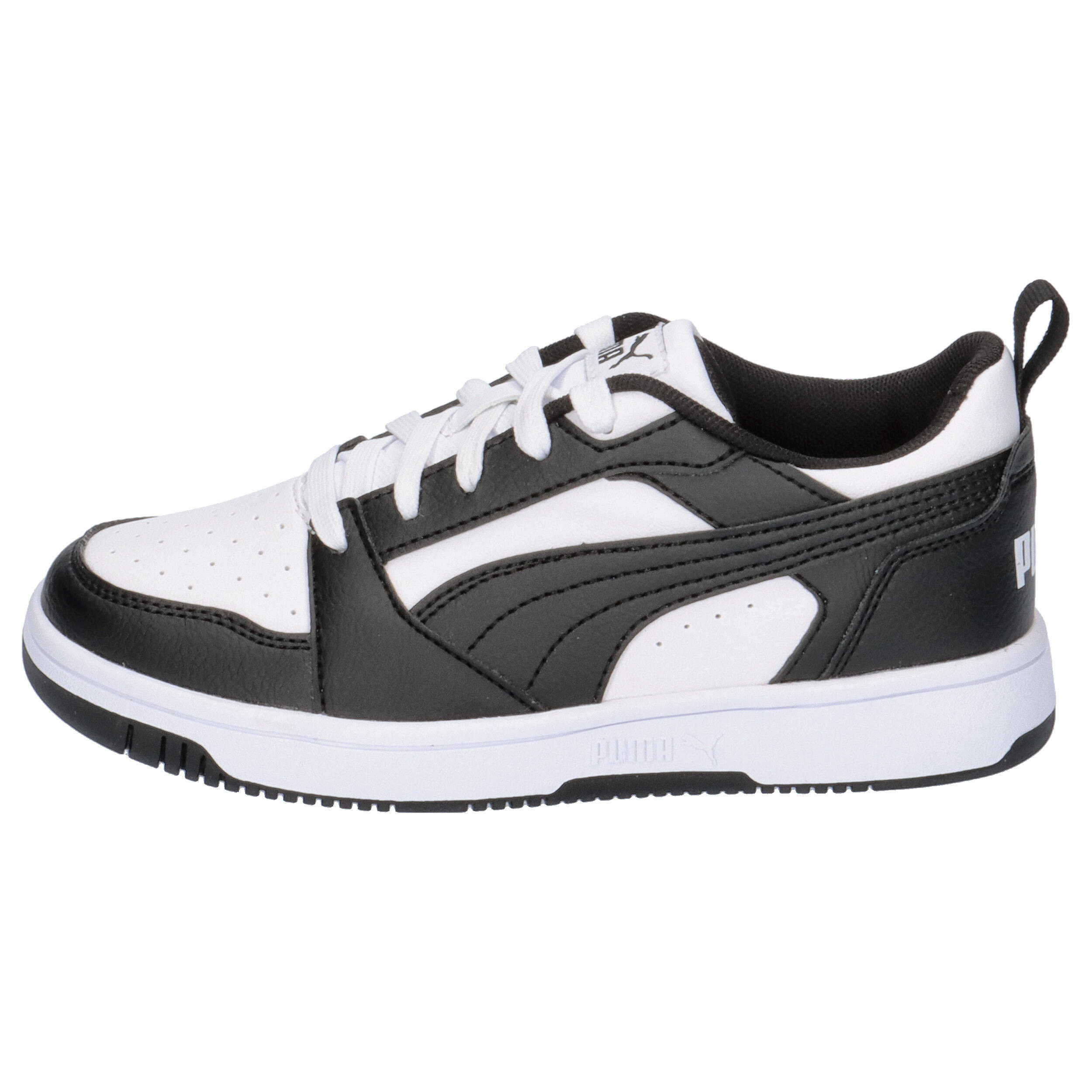 Rebound V6 Lo sneakers voor kinderen PUMA 10/15
