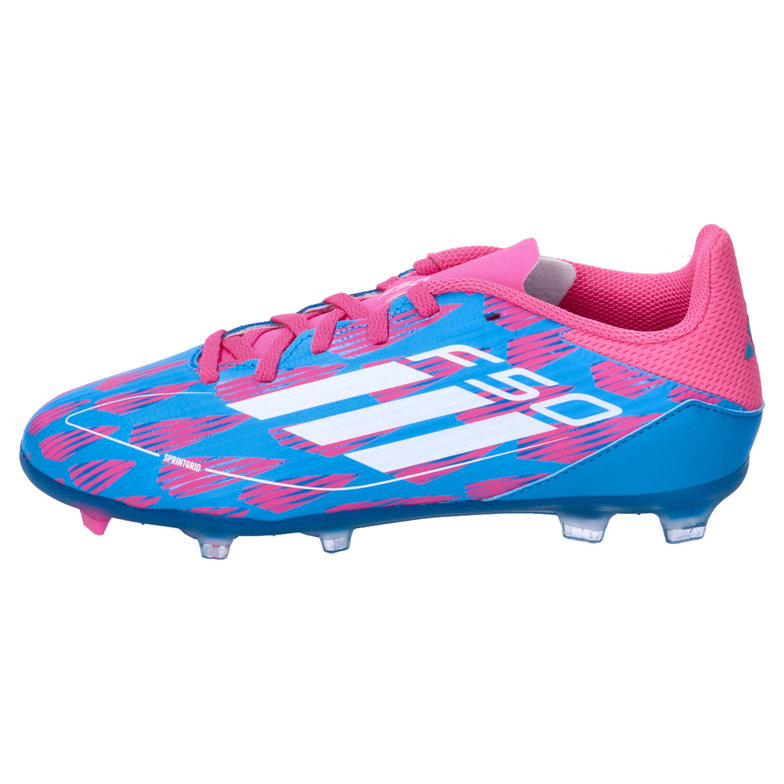 Buty F50 League FG/MG Cleats Kids 10/15