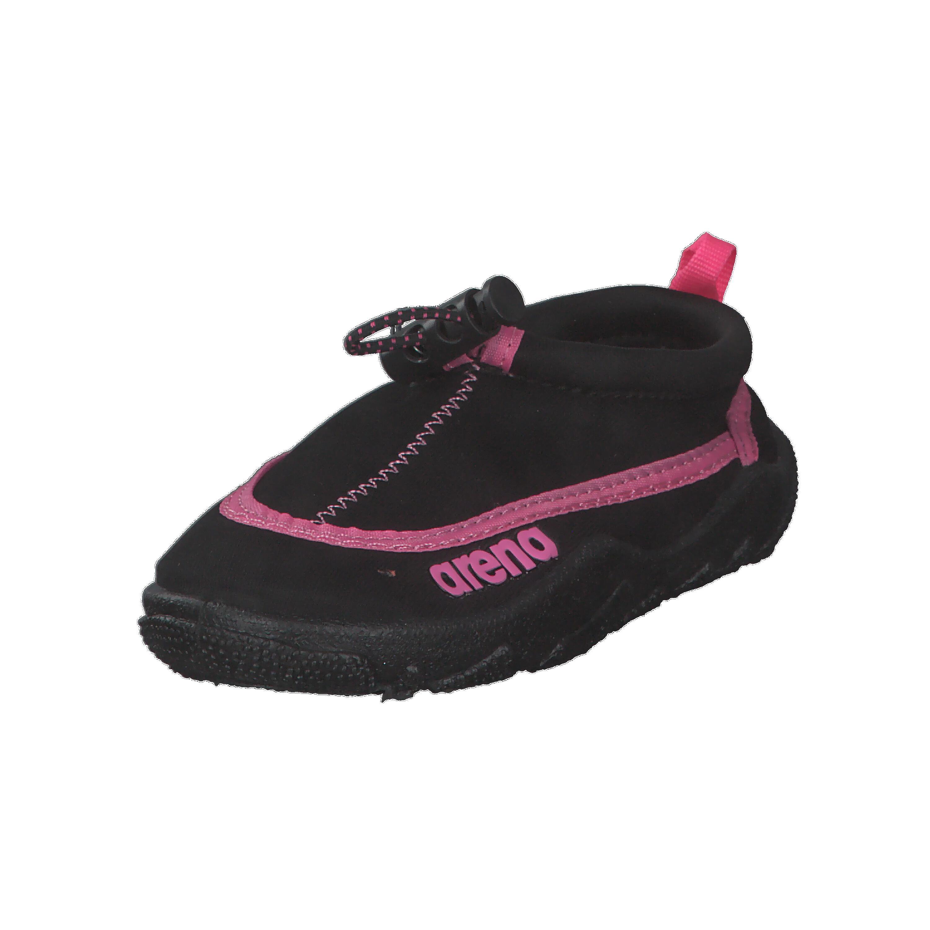 Arena Kinder Badeschuhe Bow Jr 1E029 4/15