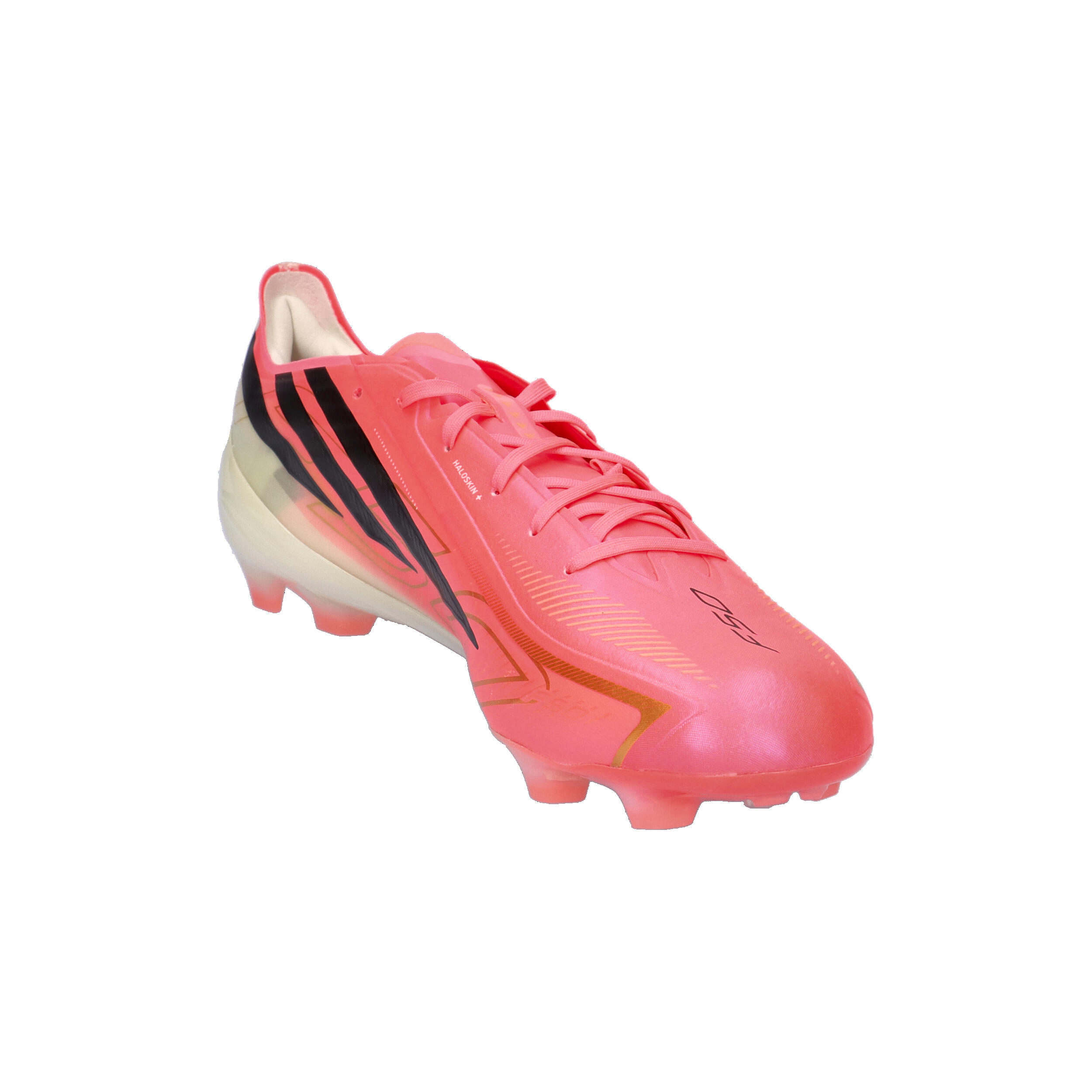 adidas Herren Fussballschuhe F50 Hyperfast Pro FG 2/15