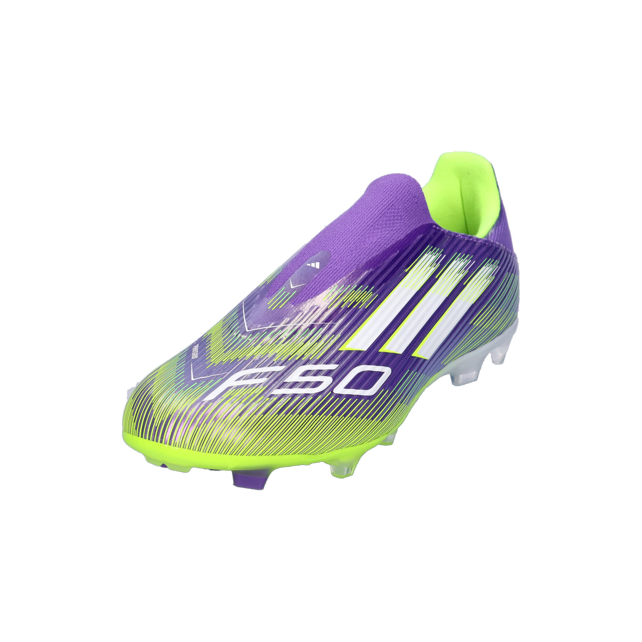 Kopačky F50 League Laceless Firm/Multi-Ground 9/15
