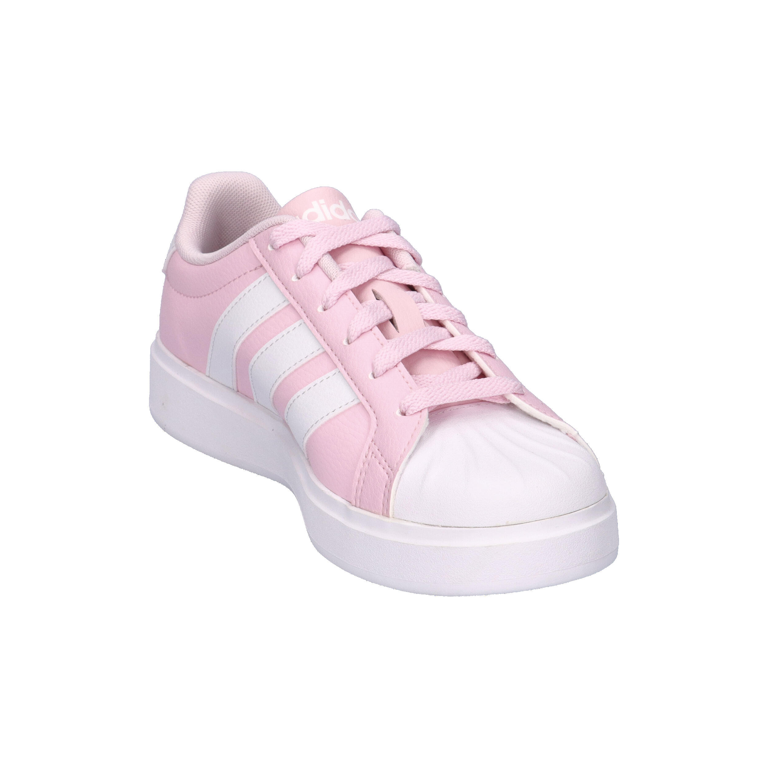 ADIDAS Streettalk Kinderschoenen - Synthetisch bovenwerk, textielen voering 7/10