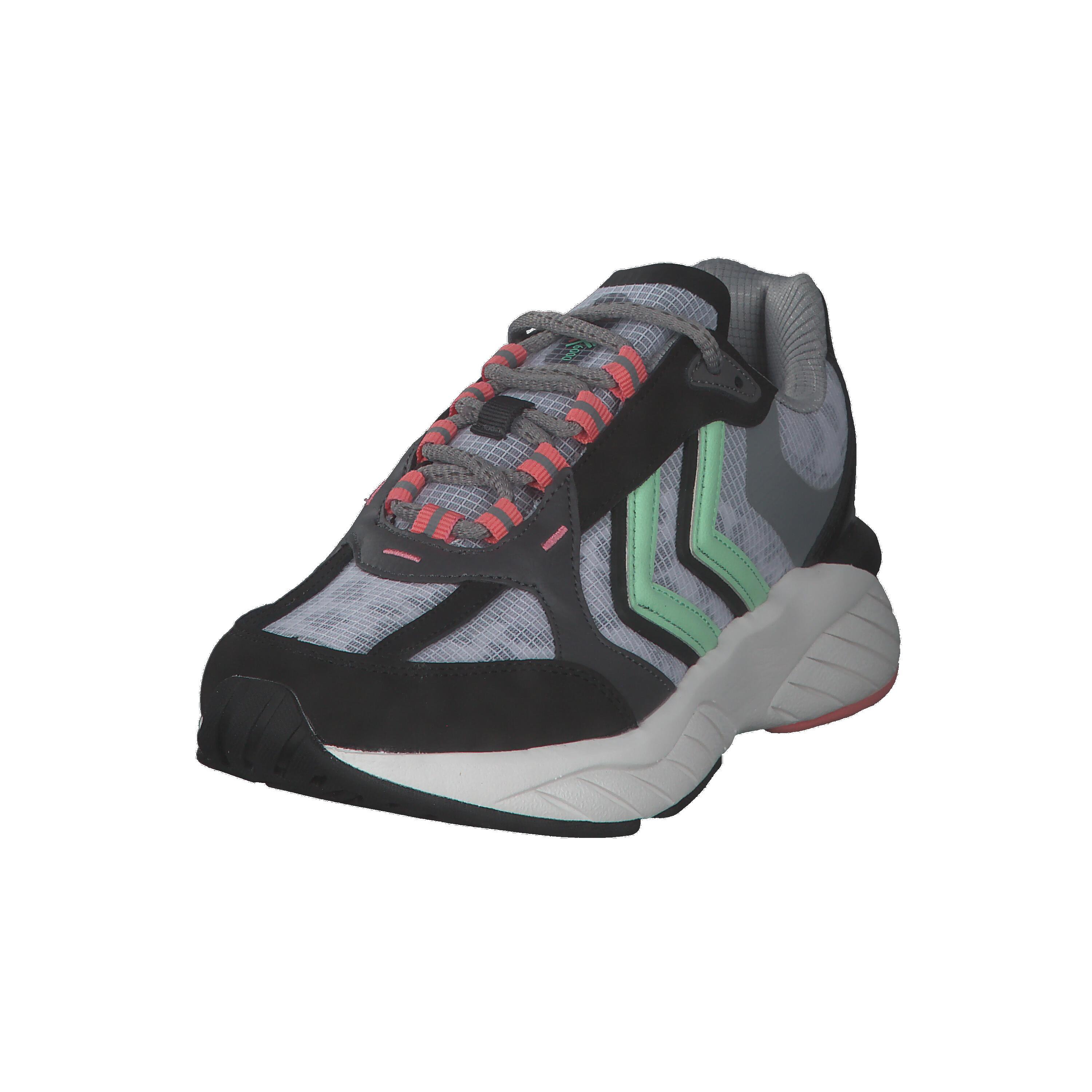 Hummel Unisex Sneaker REACH LX 6000 Animal 212996 9/15