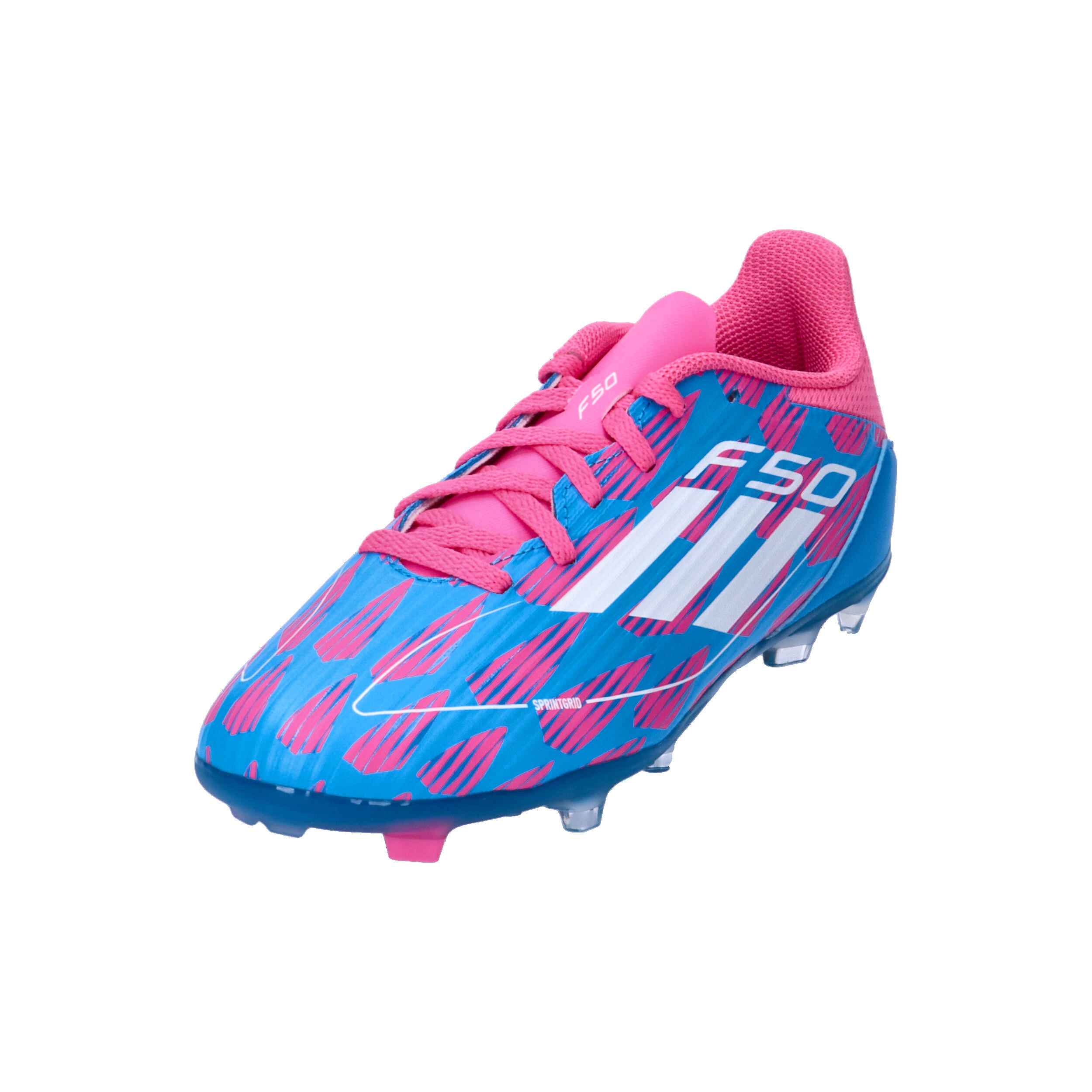 Buty F50 League FG/MG Cleats Kids 9/15