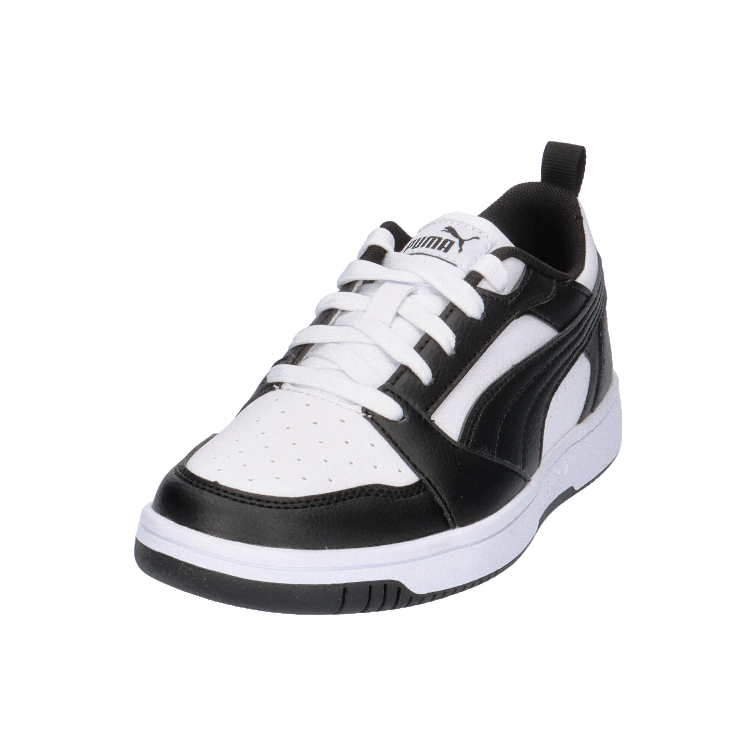 Rebound V6 Lo sneakers voor kinderen PUMA 9/15