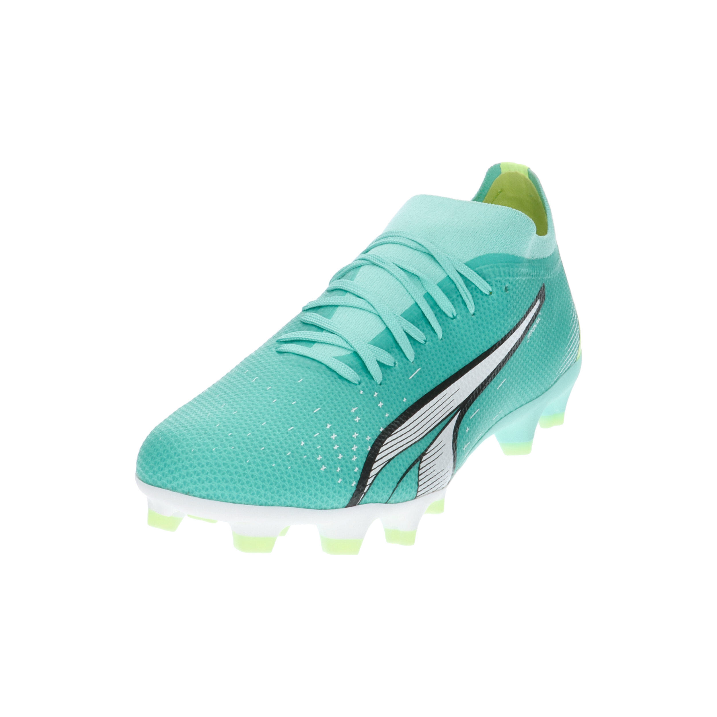 Puma Damen Fußballschuhe Ultra Match FG/AG Wns 107222 4/15