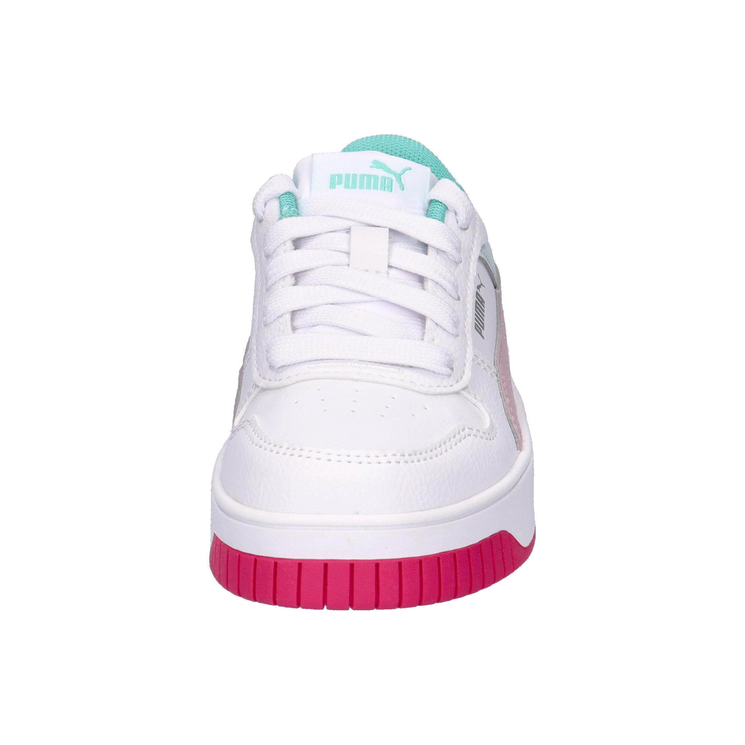 Puma Kinder Sneaker Carina Street PS 393847 3/15