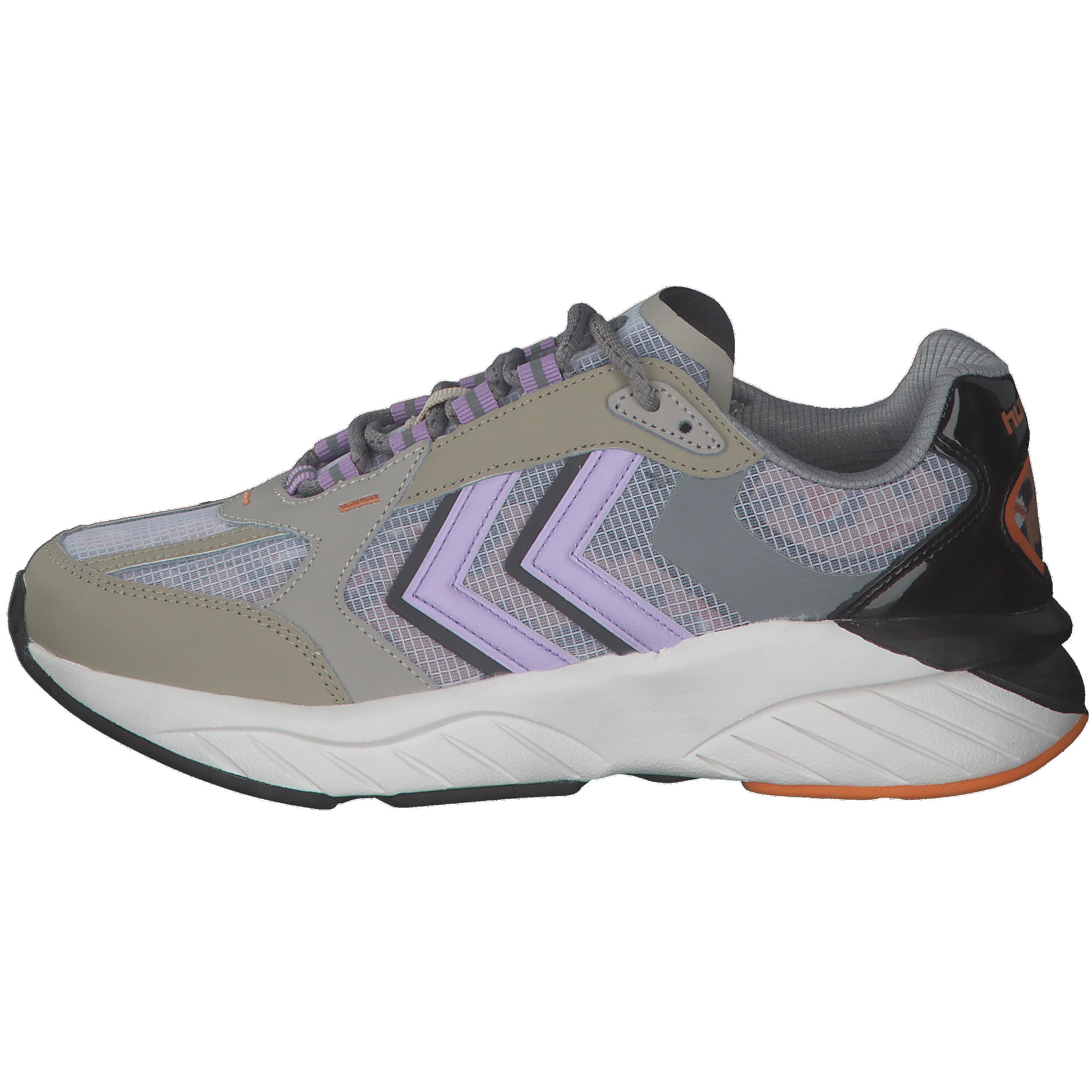Reach Lx 6000 Animal Sneaker Low Unisex 10/15
