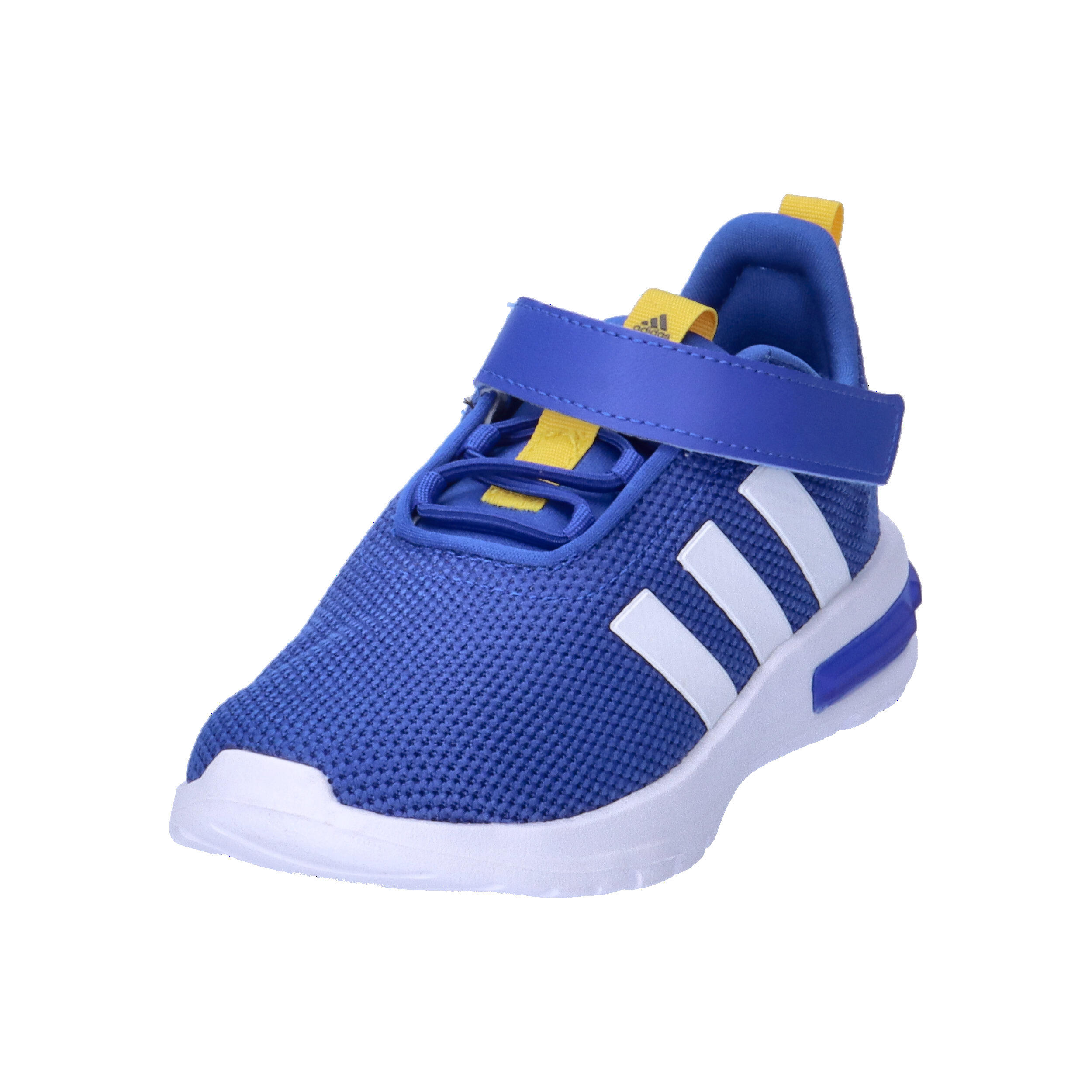 adidas Kinder Sneaker Racer TR23 EL I 4/15