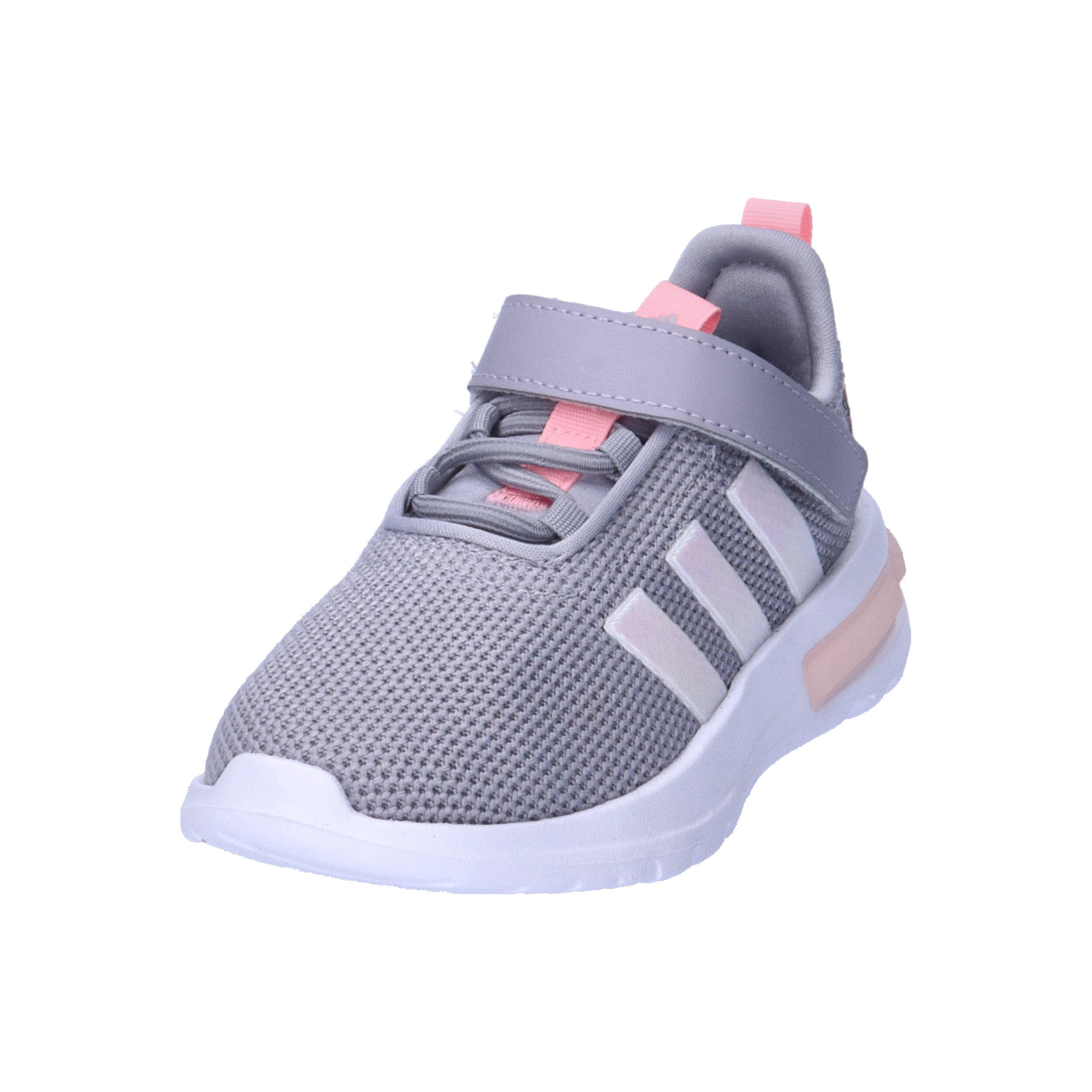 adidas Kinder Sneaker Racer TR23 EL I 4/15