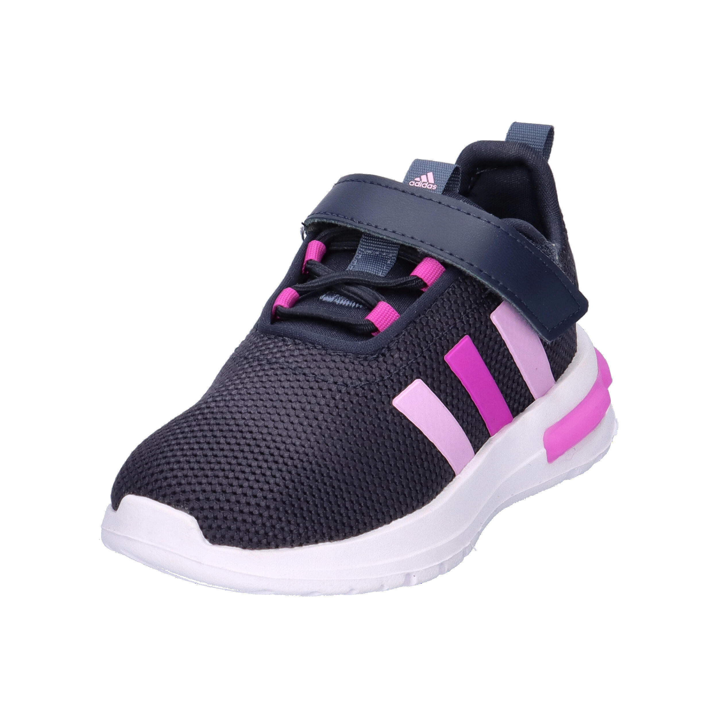 adidas Kinder Sneaker Racer TR23 EL I 4/15