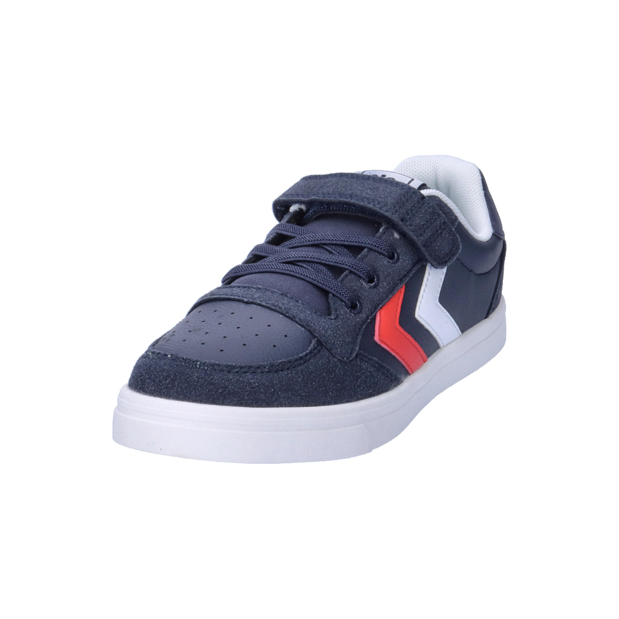 Sapatilhas para criança Hummel Slimmer Stadil Low 9/10