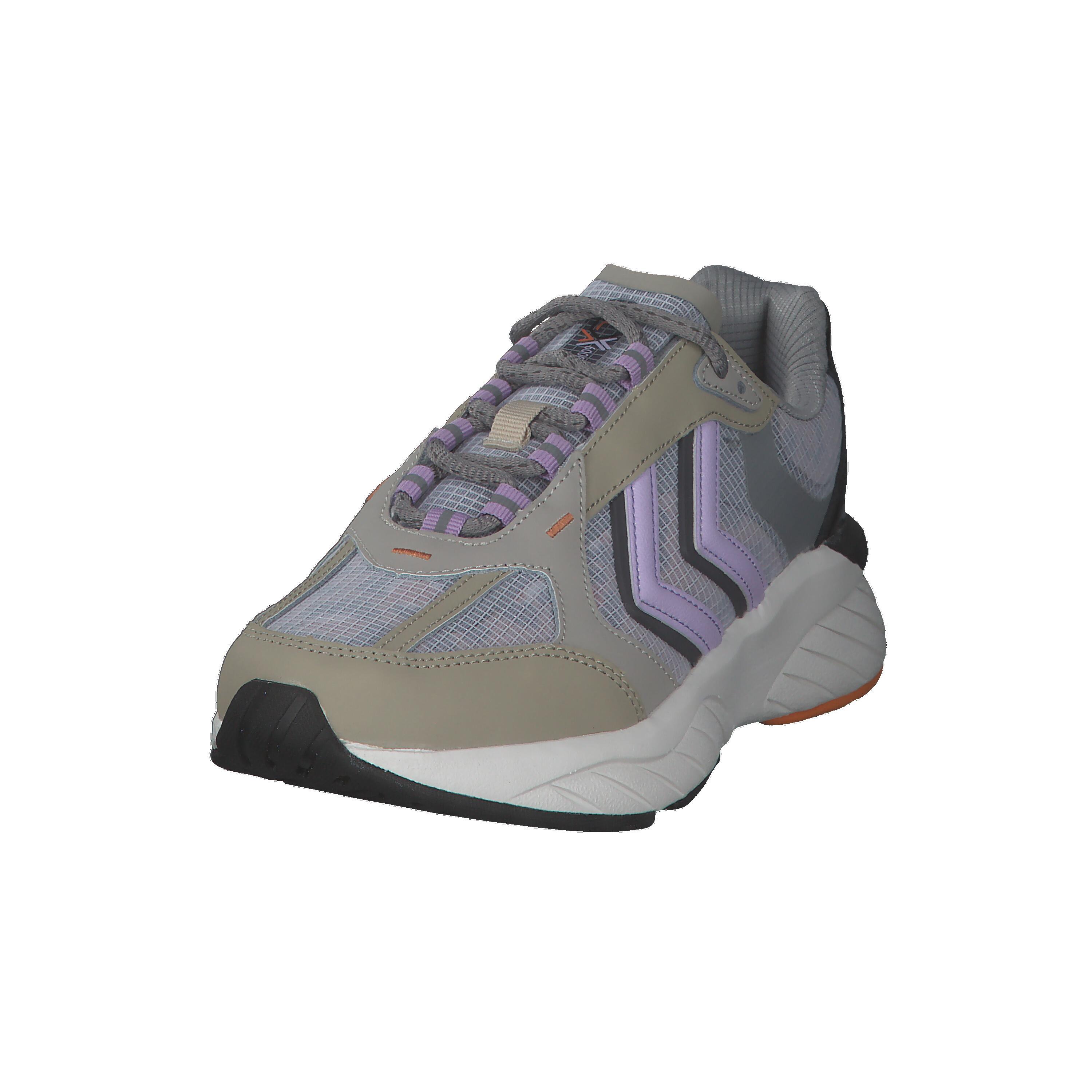 Reach Lx 6000 Animal Sneaker Low Unisex 9/15