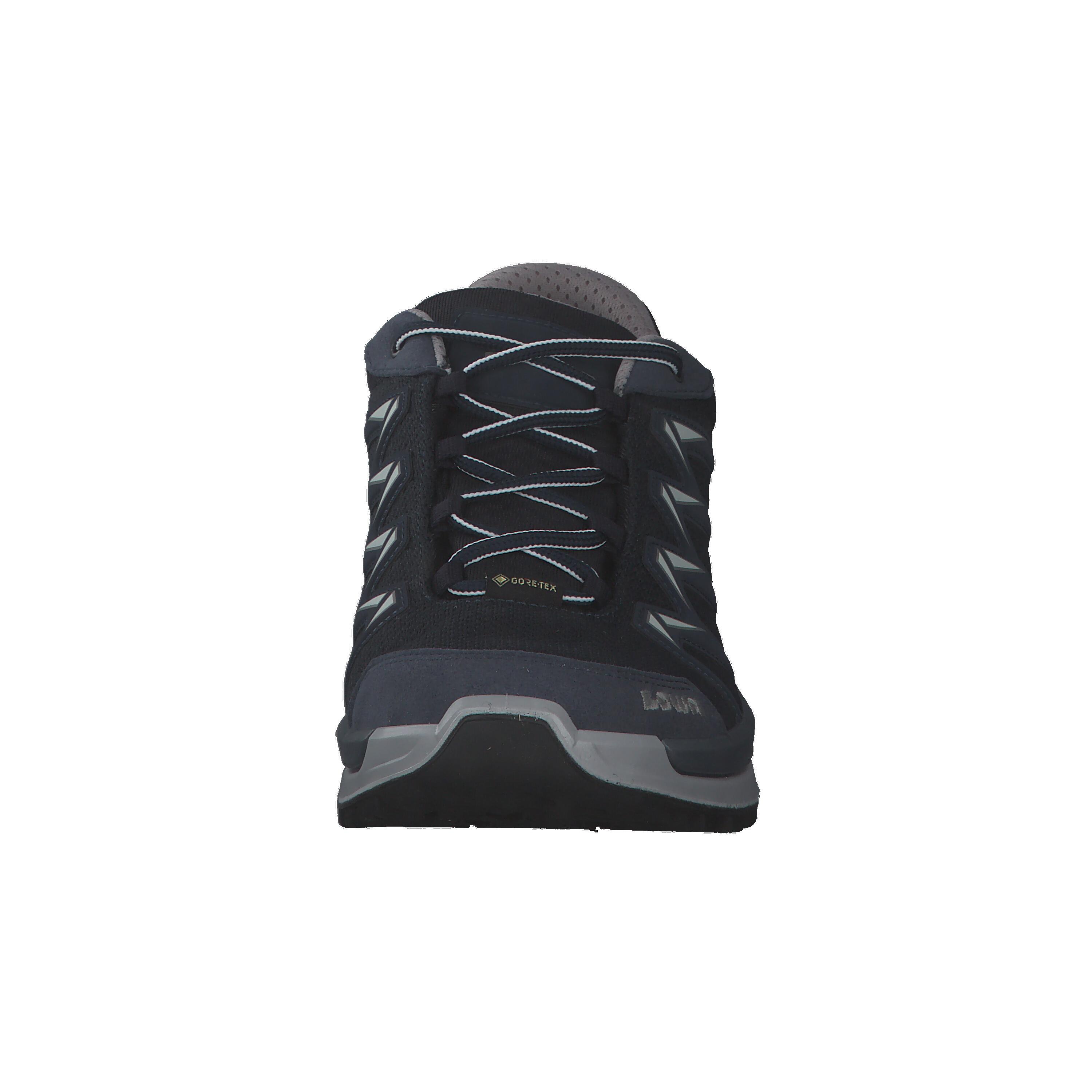 Lowa wandelschoenen voor heren 8/10