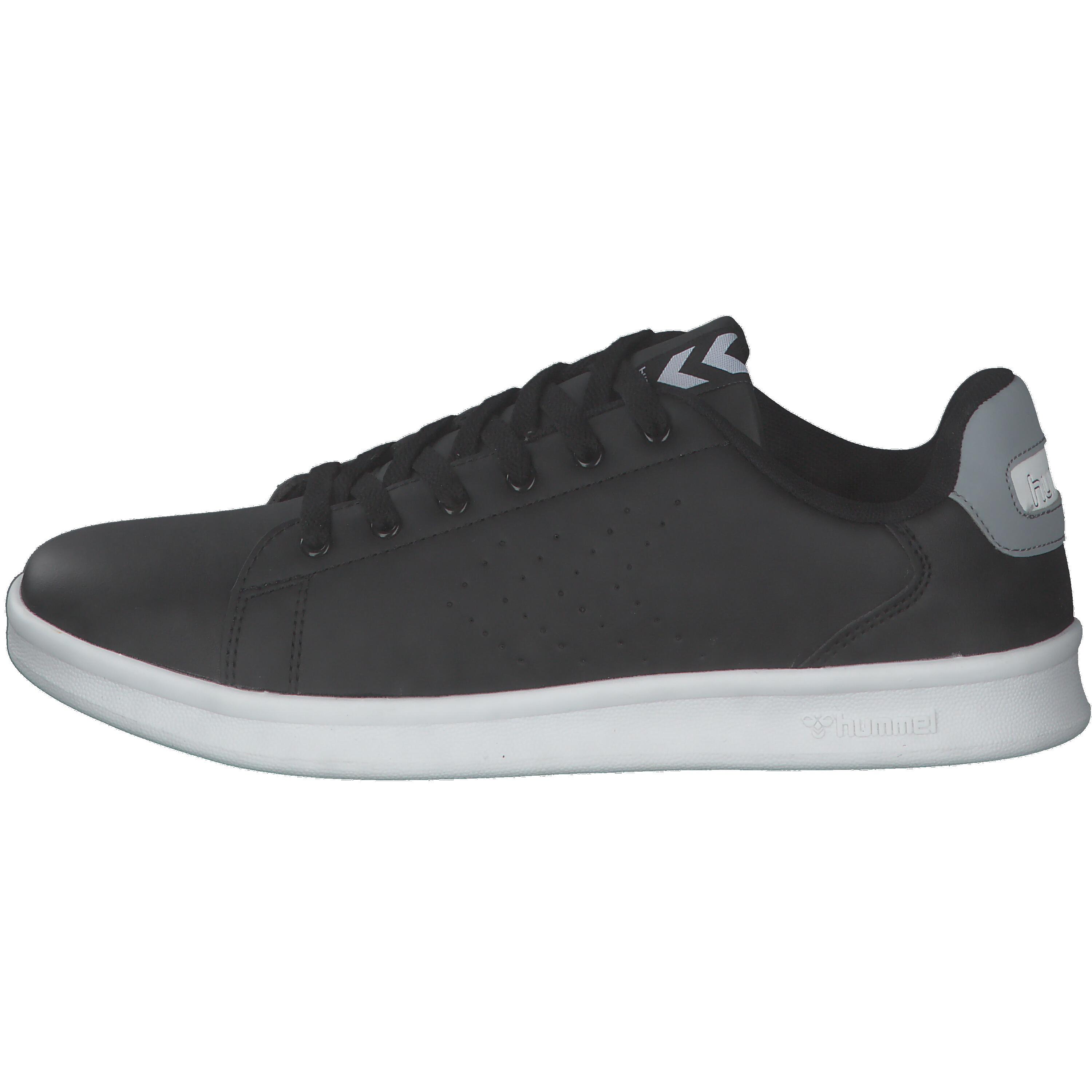 Zapatilla Deportiva Low Busan Adulto Unisex Transpirable Diseño Ligero Hummel 10/15