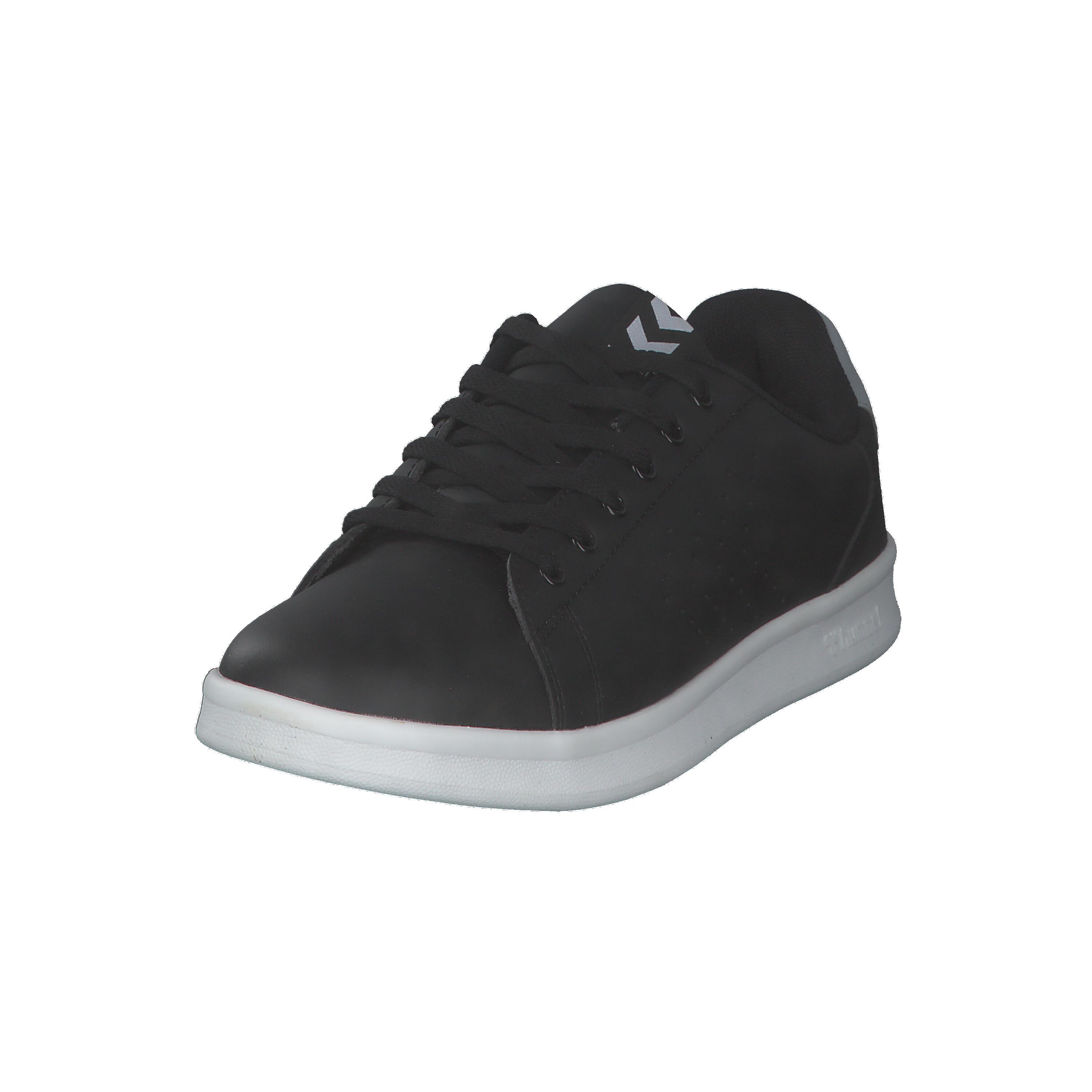 Zapatilla Deportiva Low Busan Adulto Unisex Transpirable Diseño Ligero Hummel 9/15