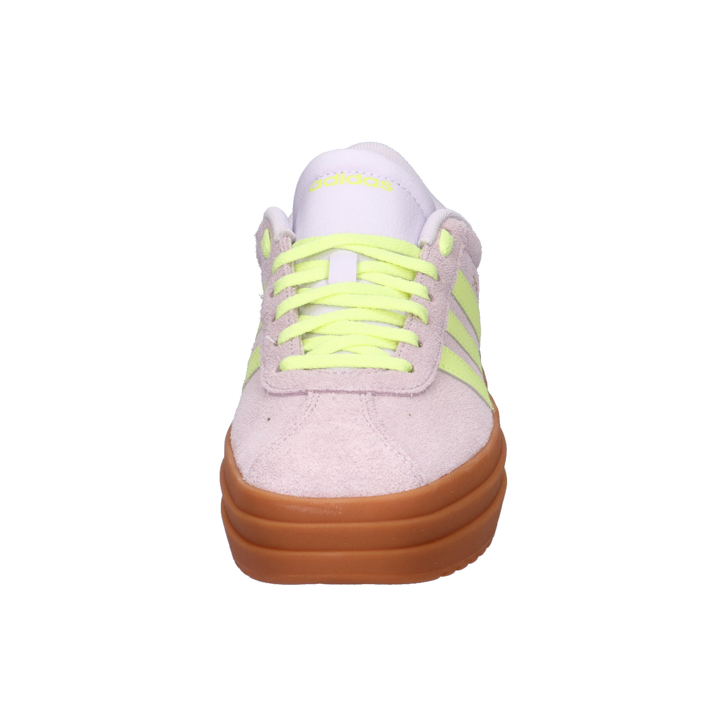 adidas Damen Sneaker VL COURT BOLD 3/15