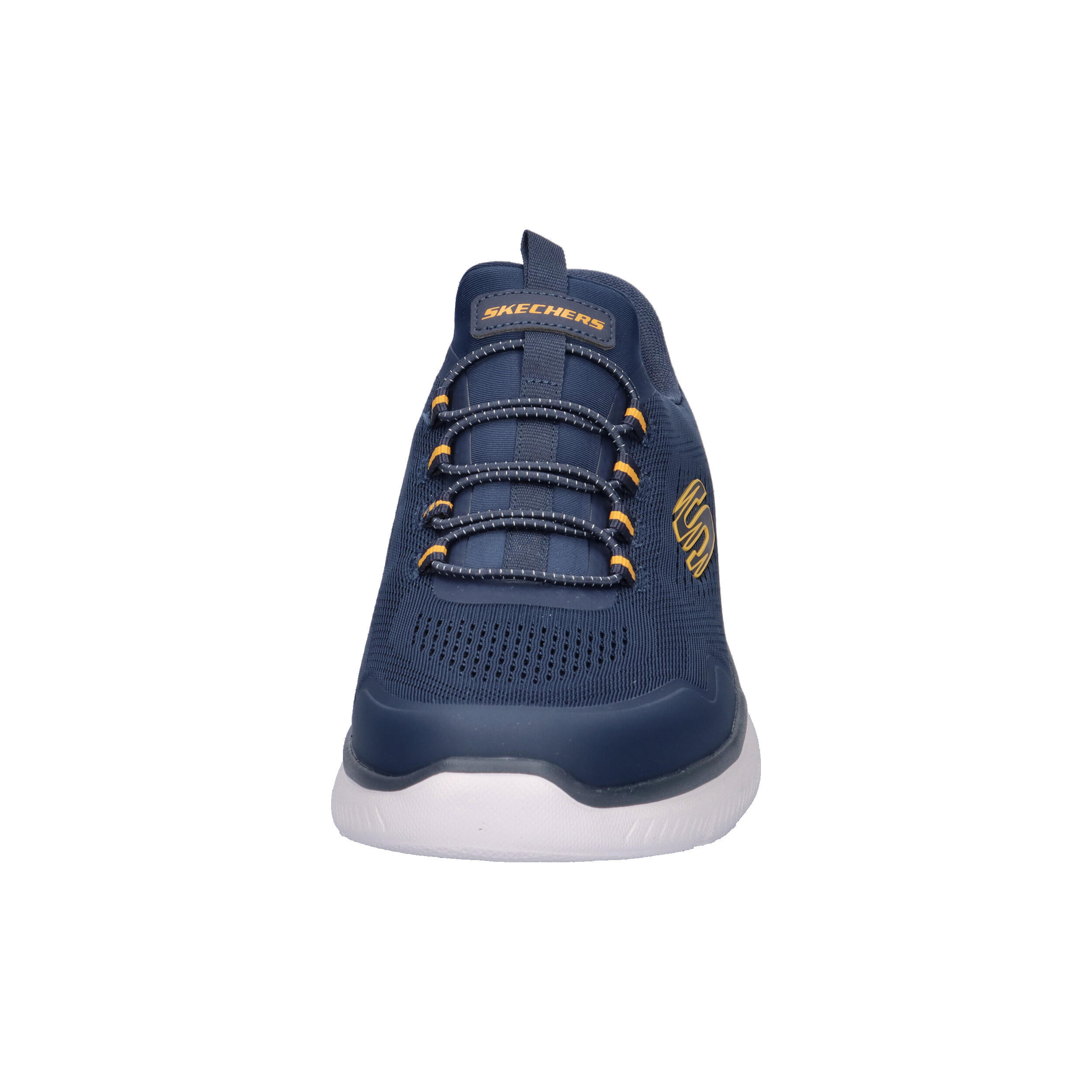 Zapatillas Uomo Skechers Slip-ins: Summits Blu 8/10
