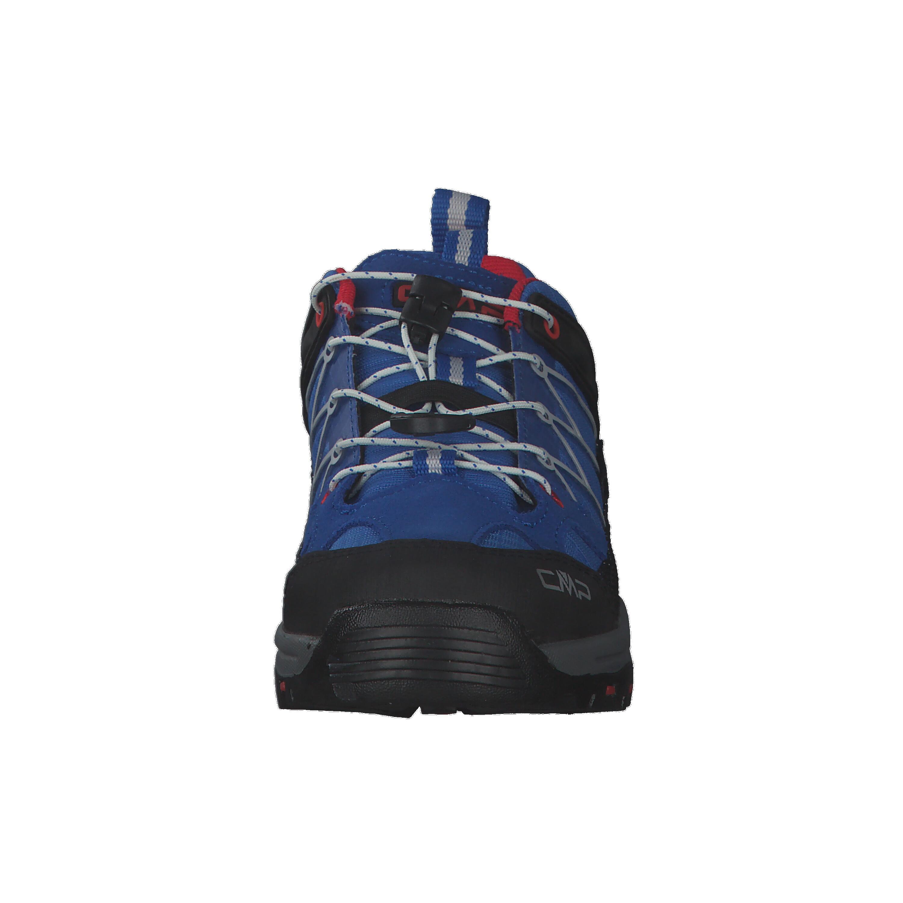 Chaussures de randonnée basse jeune garçon CMP Rigel Waterproof 3/14