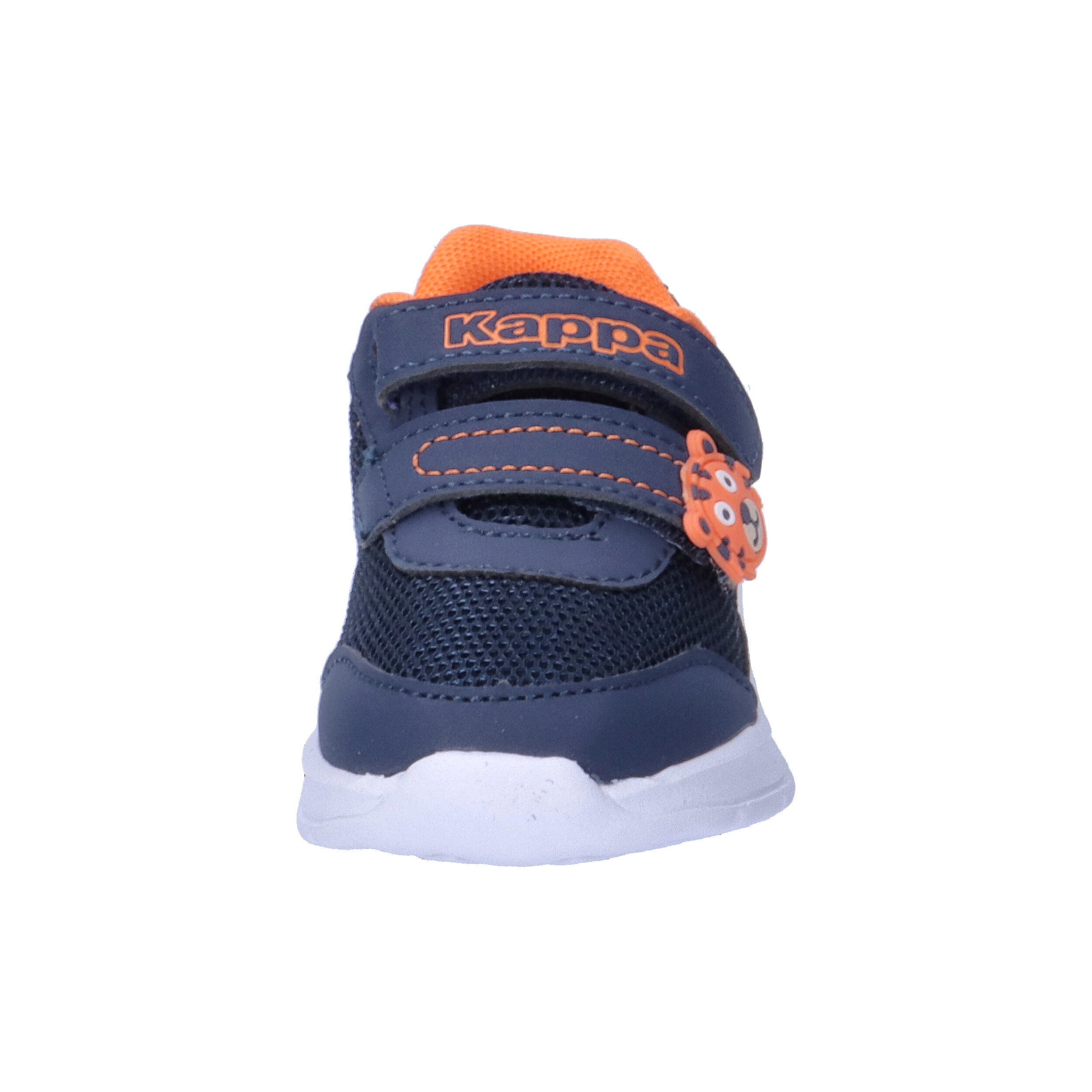 Kappa Kinder Sneaker JAK M 280024M 3/15