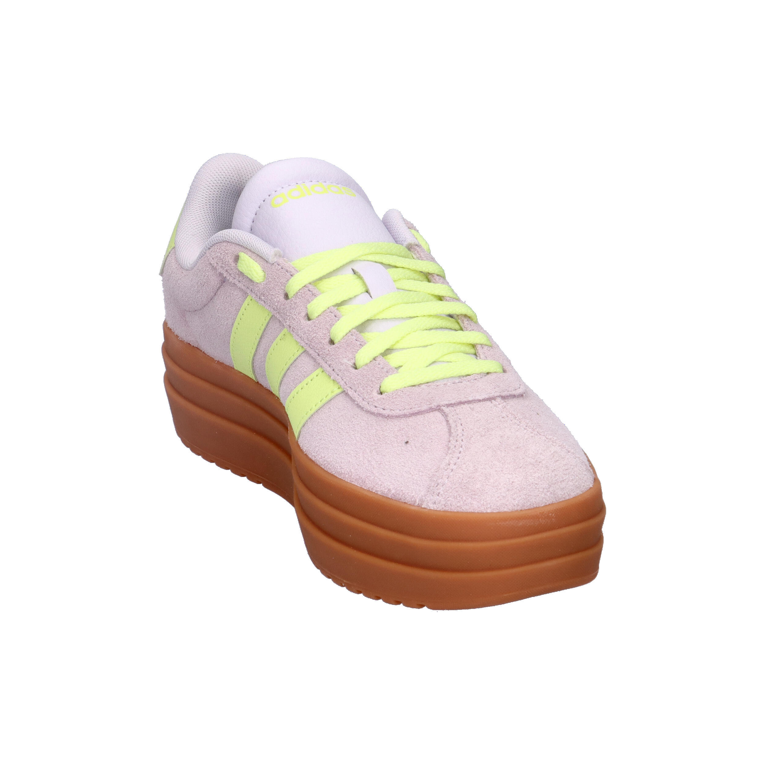 adidas Damen Sneaker VL COURT BOLD 2/15