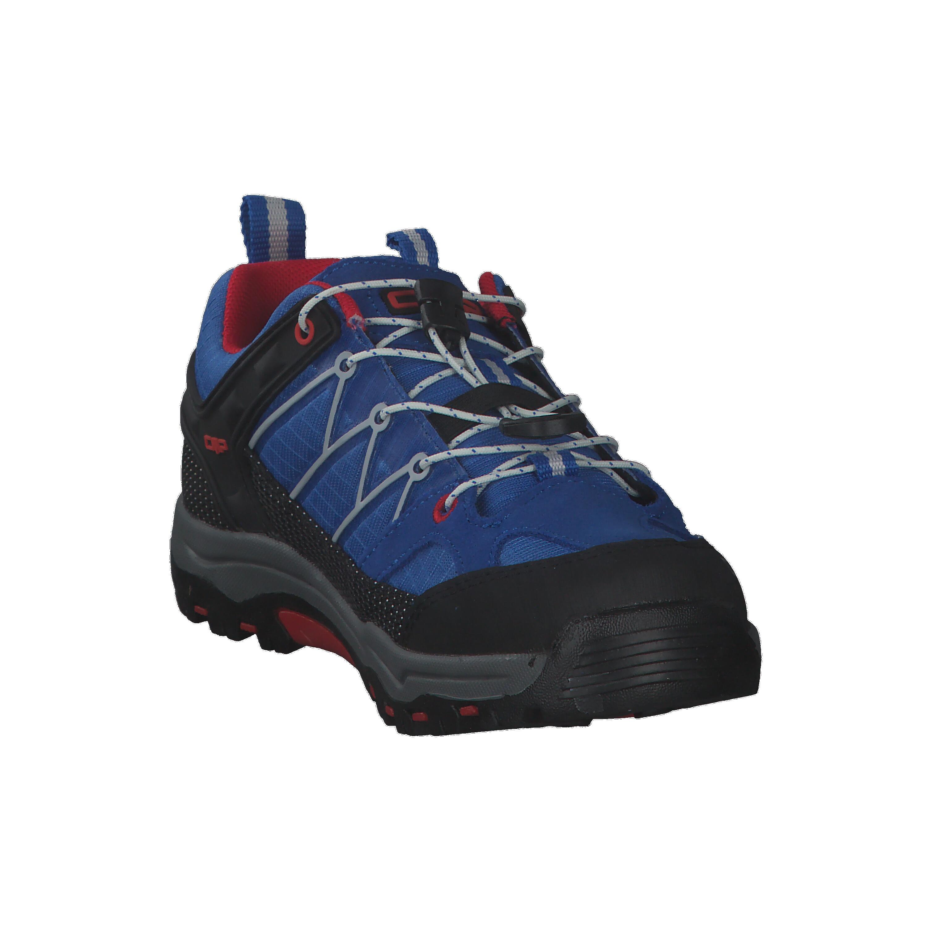 Chaussures de randonnée basse jeune garçon CMP Rigel Waterproof 2/14