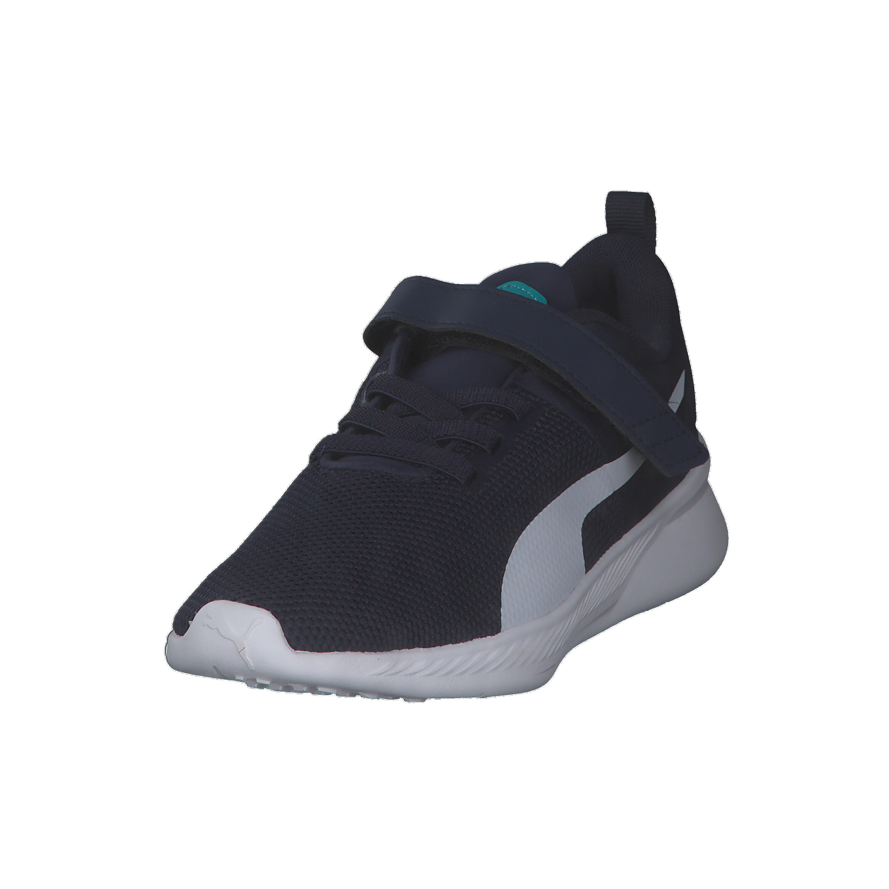 Puma Kinder Sneaker Flyer Runner V PS 192929 4/15