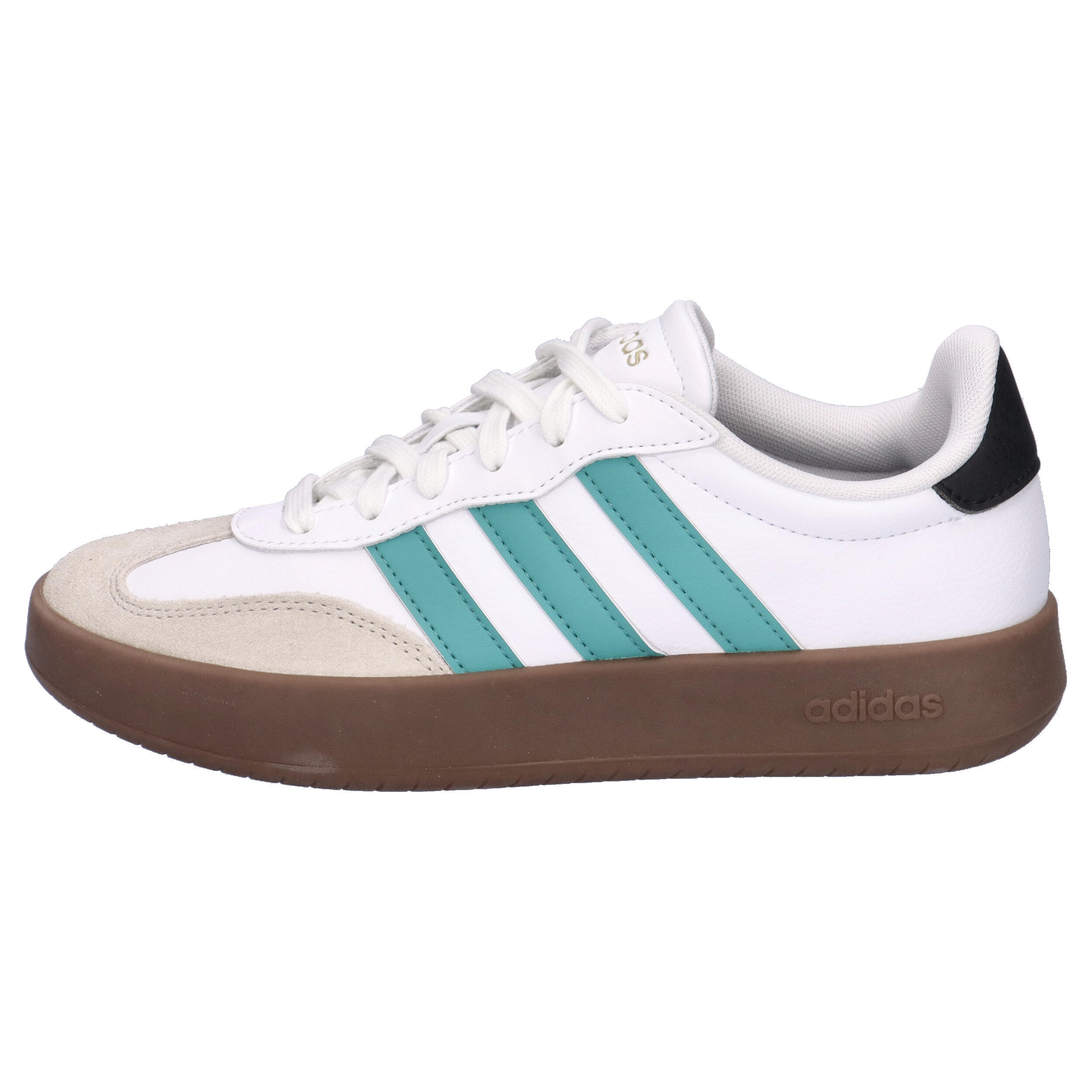 Barreda Schoenen 10/16