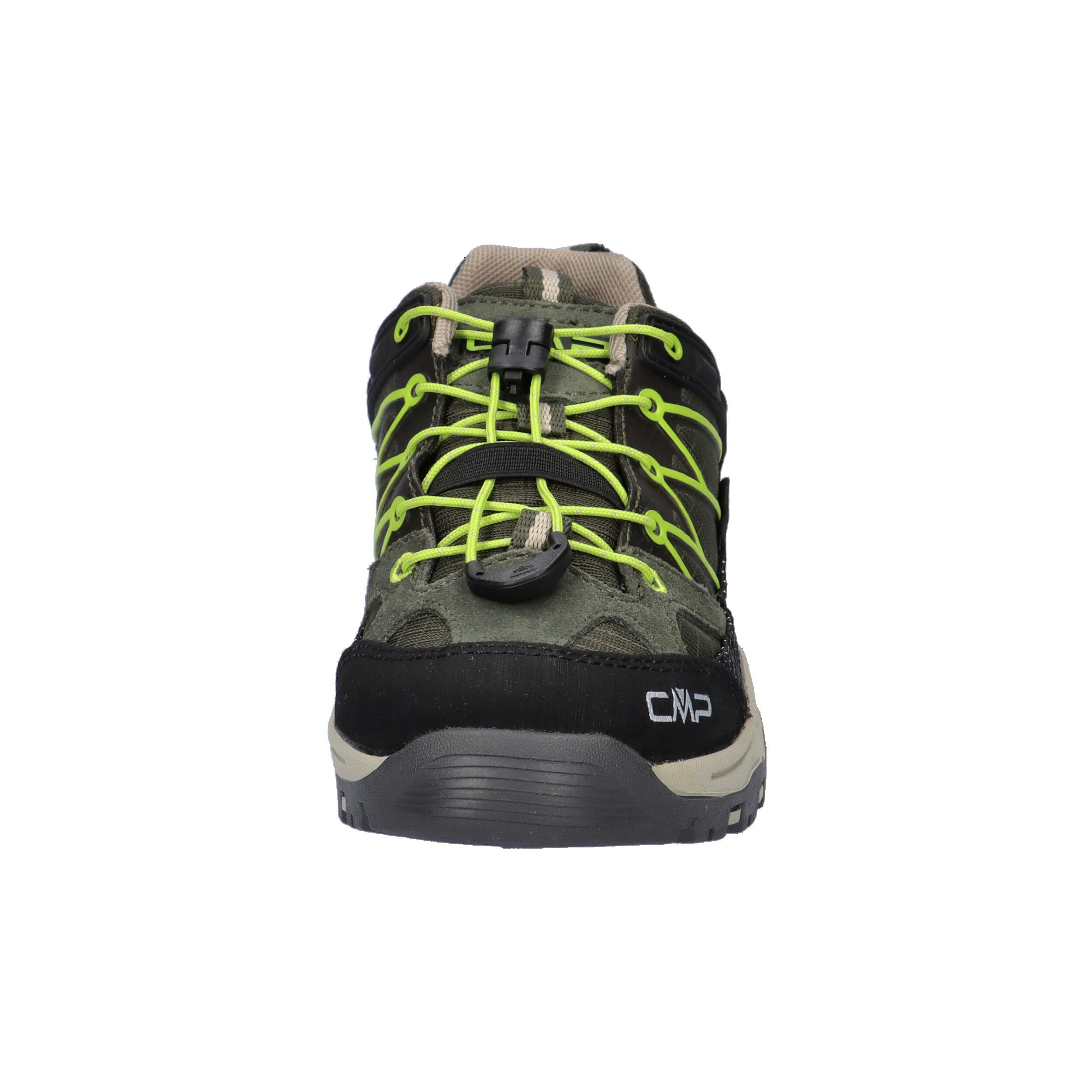Scarpe da trekking bambino CMP Rigel Low 8/10