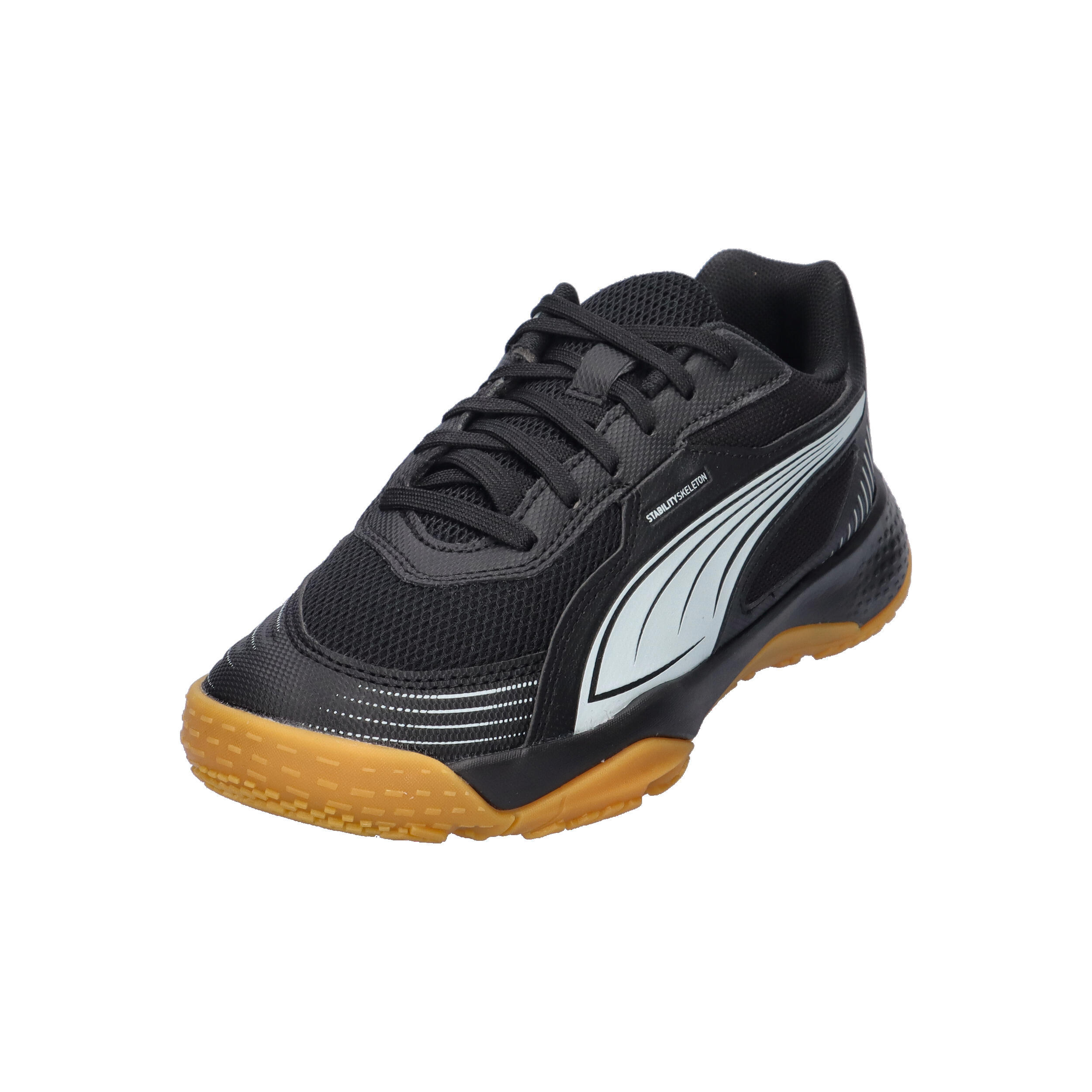 Scarpe indoor per bambini Puma Solarflash III 9/10