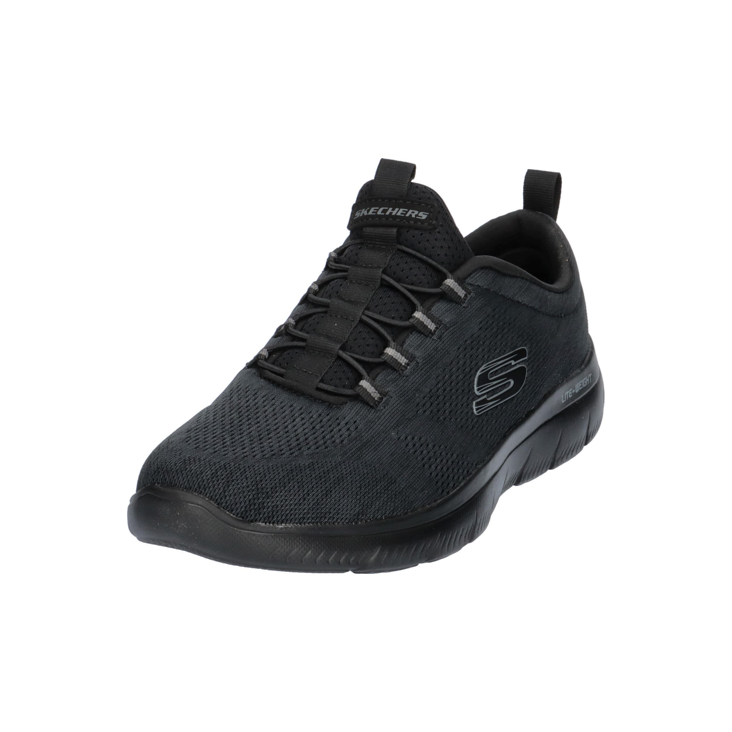 Zapatillas hombre Skechers Summits - Louvin 9/15