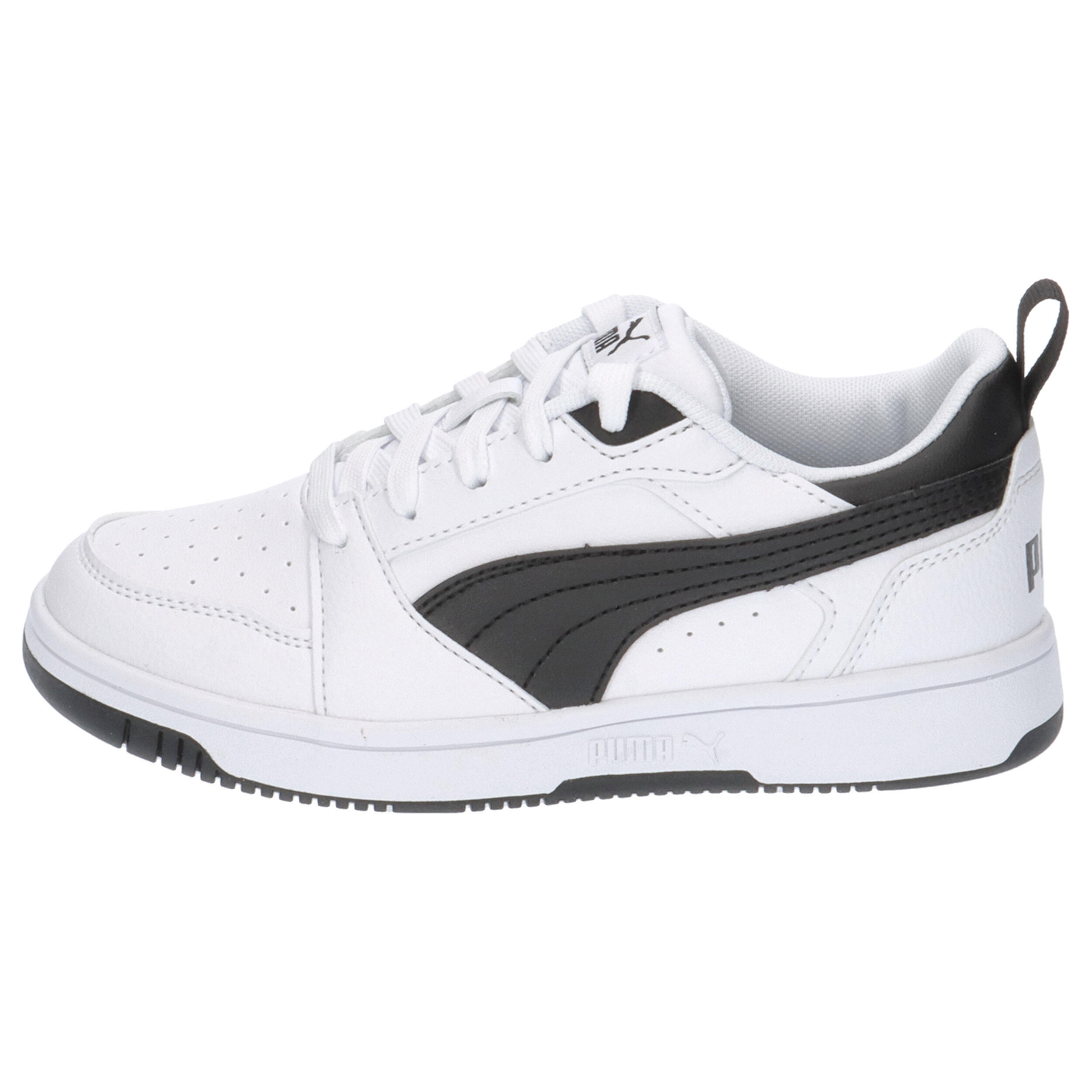 Tenisky Rebound V6 Lo pro mládež PUMA 10/15