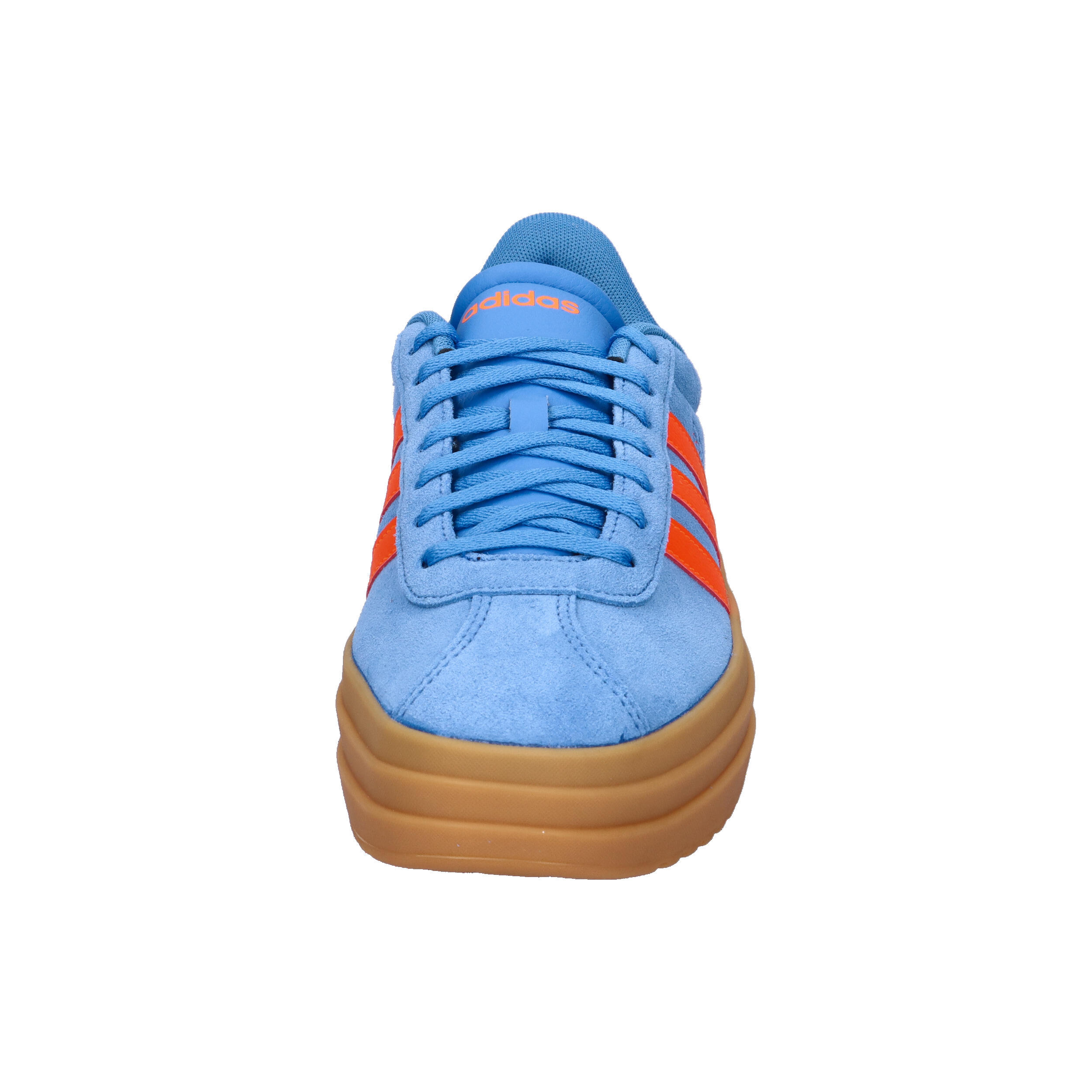 adidas Damen Sneaker VL COURT BOLD 3/15