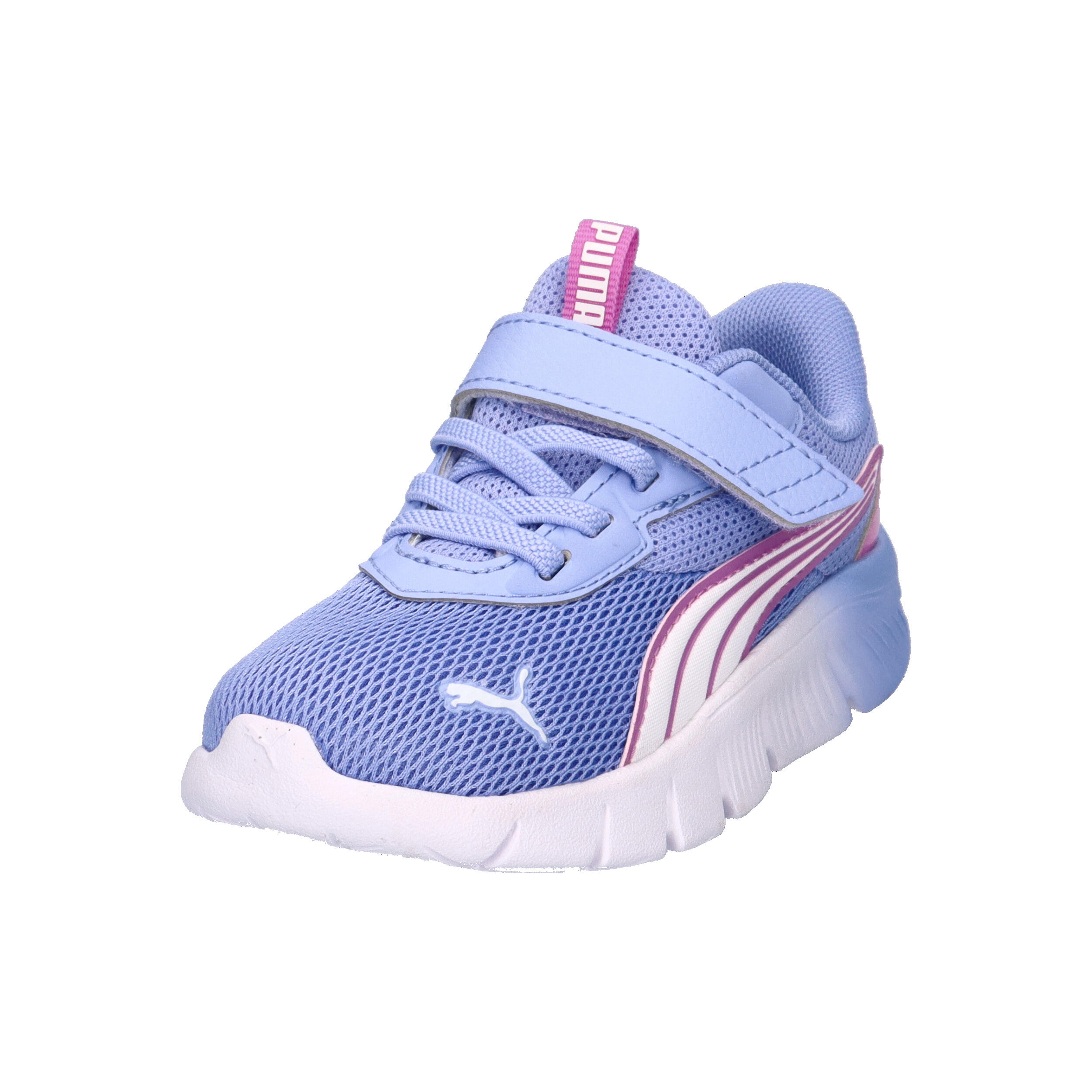 Puma Mädchen Sneaker FlexFocus Modern Jelly Heaven AC+ Inf 406083 4/15