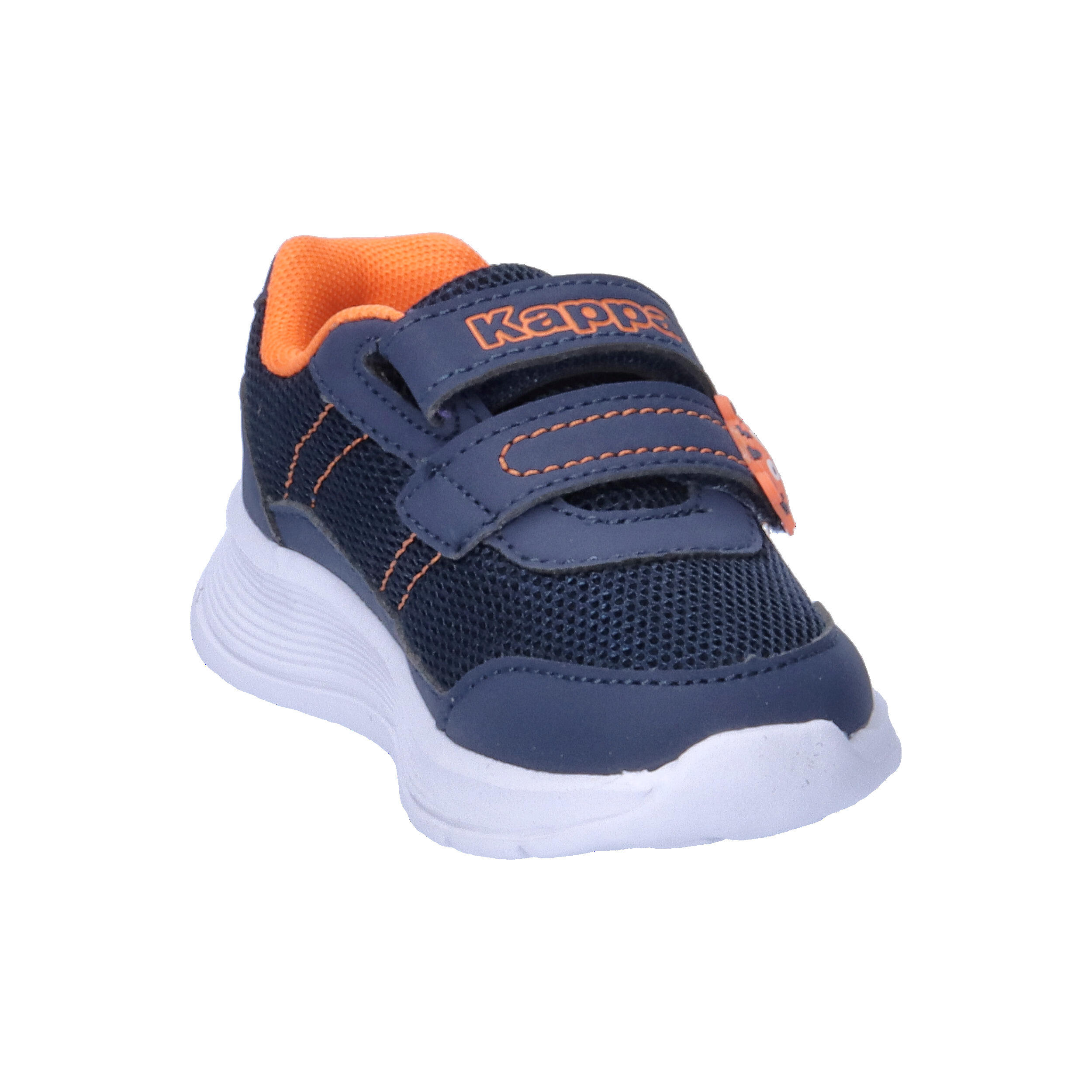 Kappa Kinder Sneaker JAK M 280024M 2/15